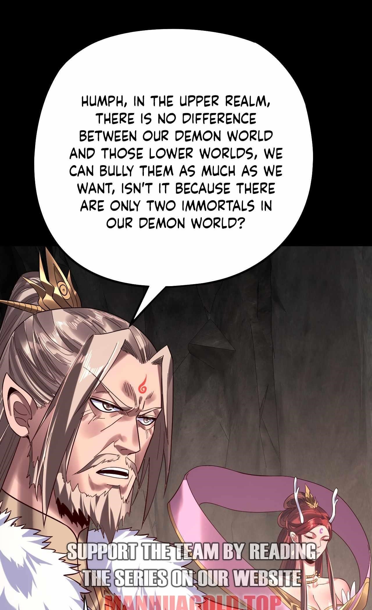 I Am the Fated Villain Chapter 200 - Page 5