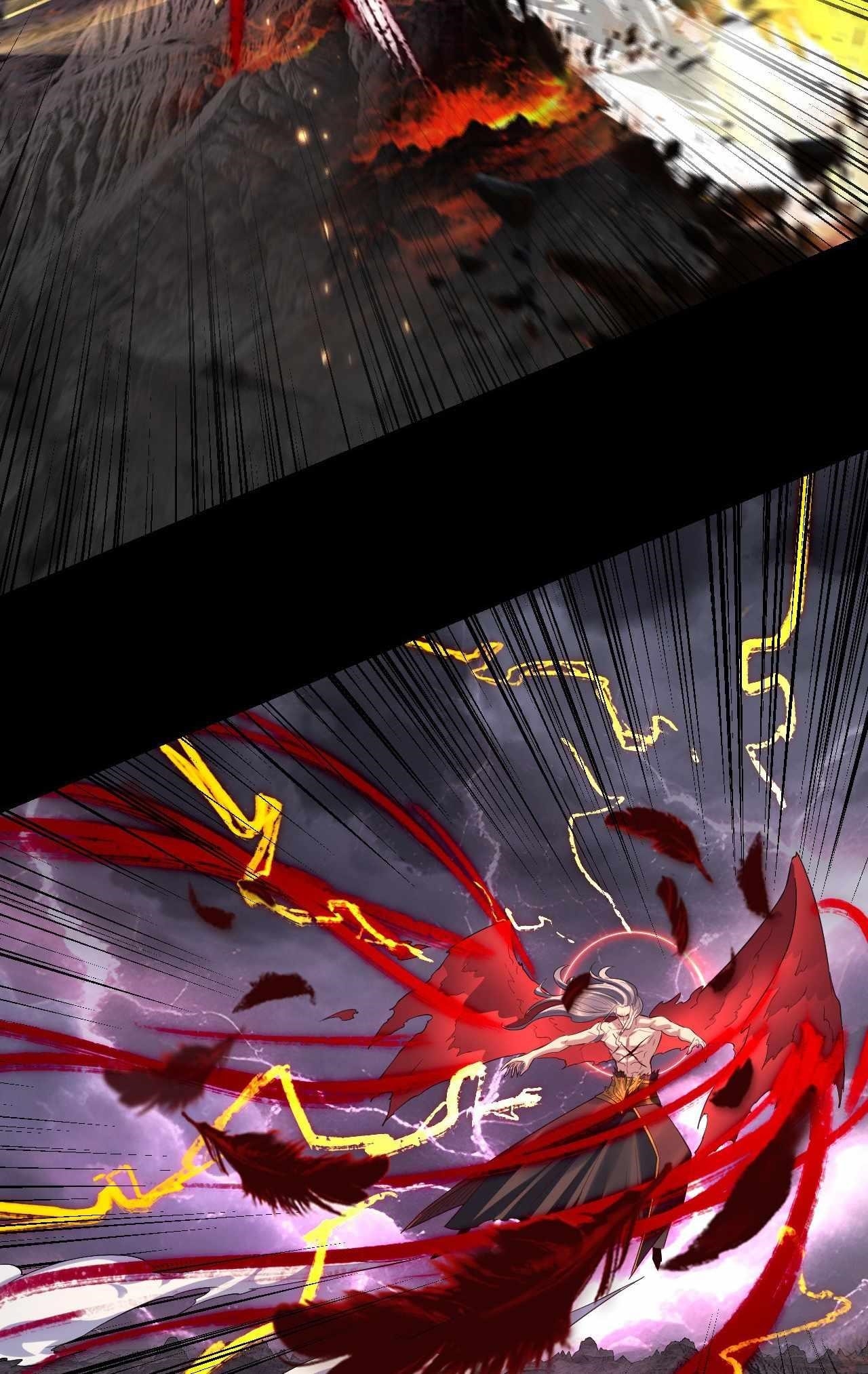 I Am the Fated Villain Chapter 200 - Page 54