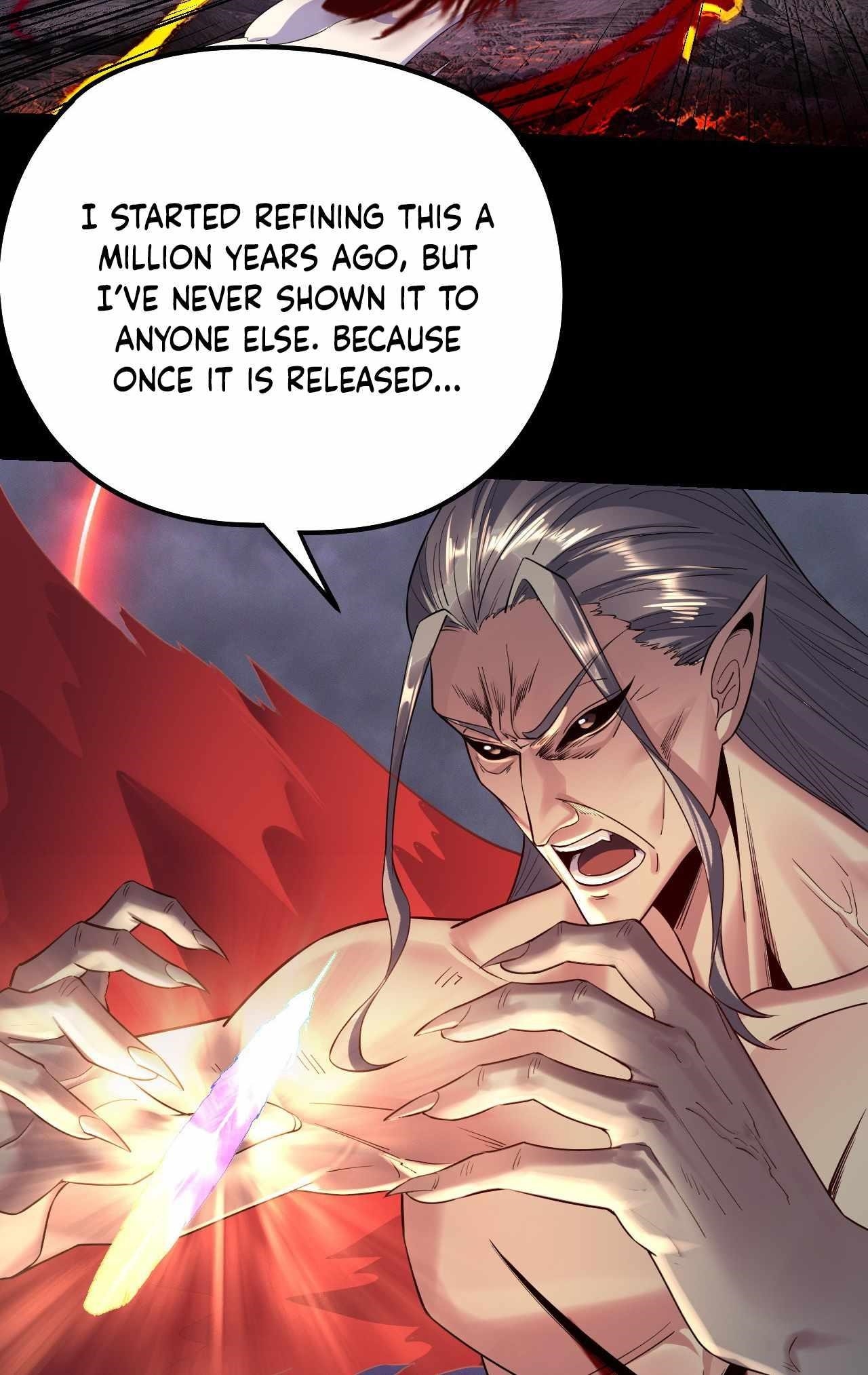 I Am the Fated Villain Chapter 200 - Page 55