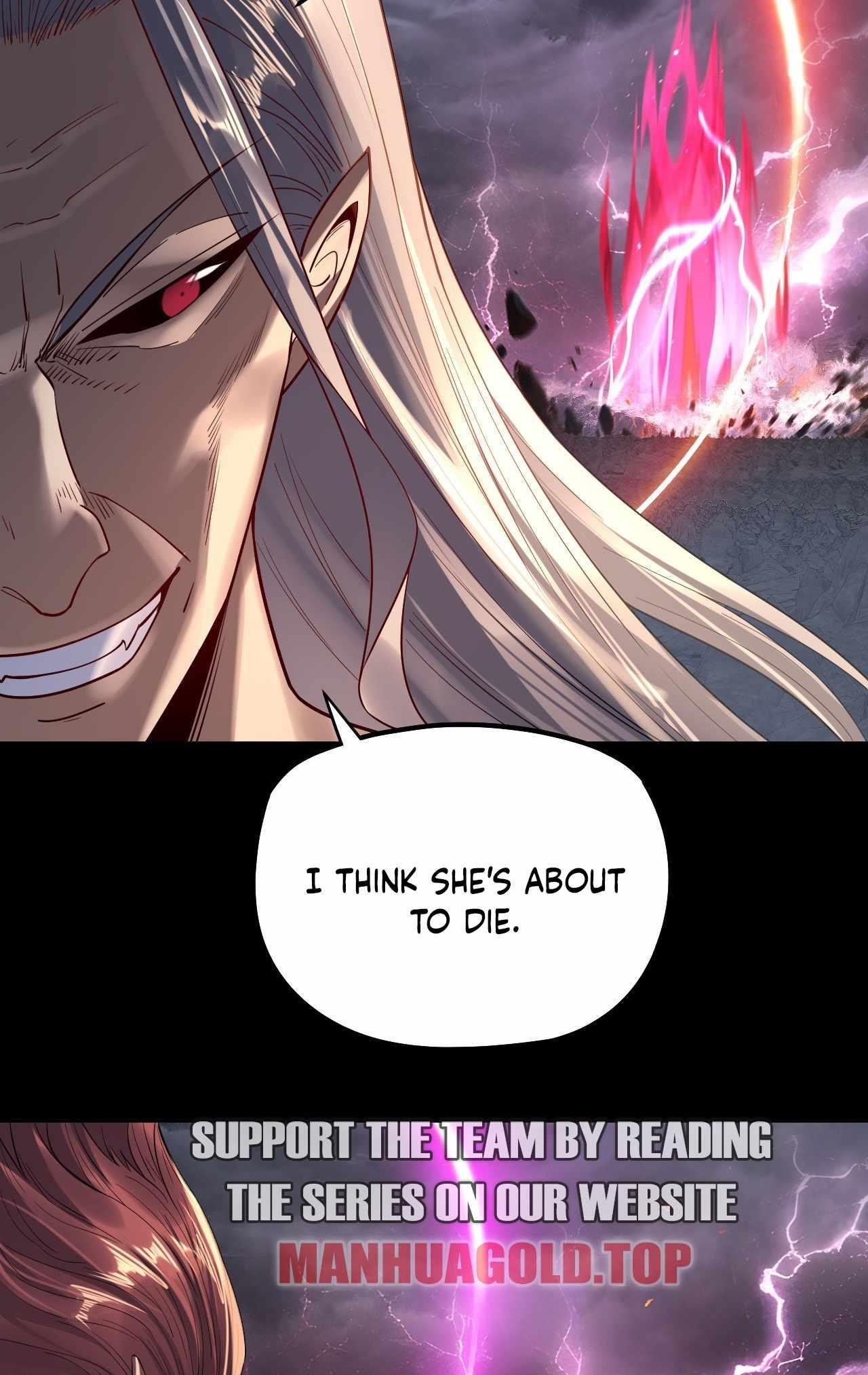 I Am the Fated Villain Chapter 200 - Page 58