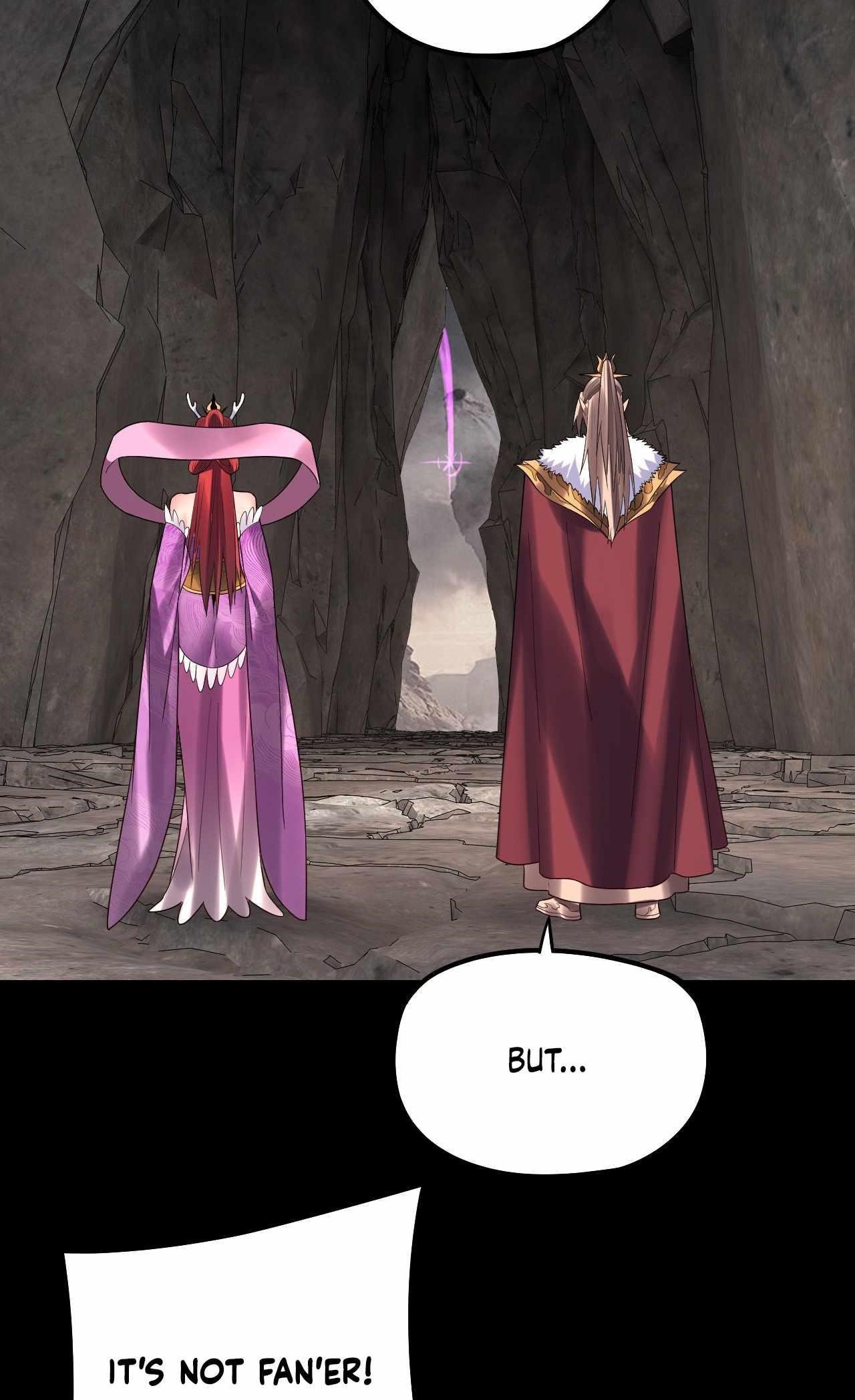 I Am the Fated Villain Chapter 200 - Page 7