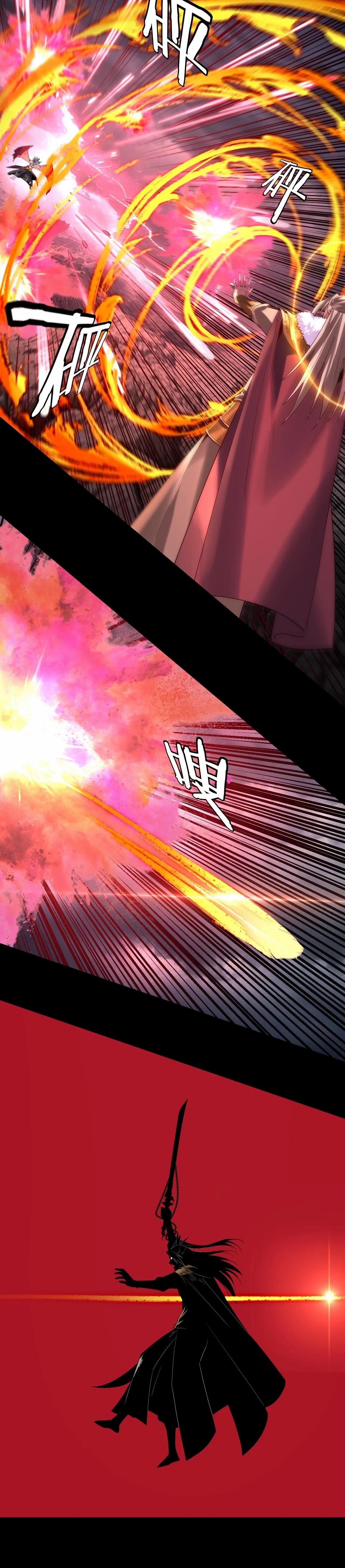 I Am the Fated Villain Chapter 201 - Page 10