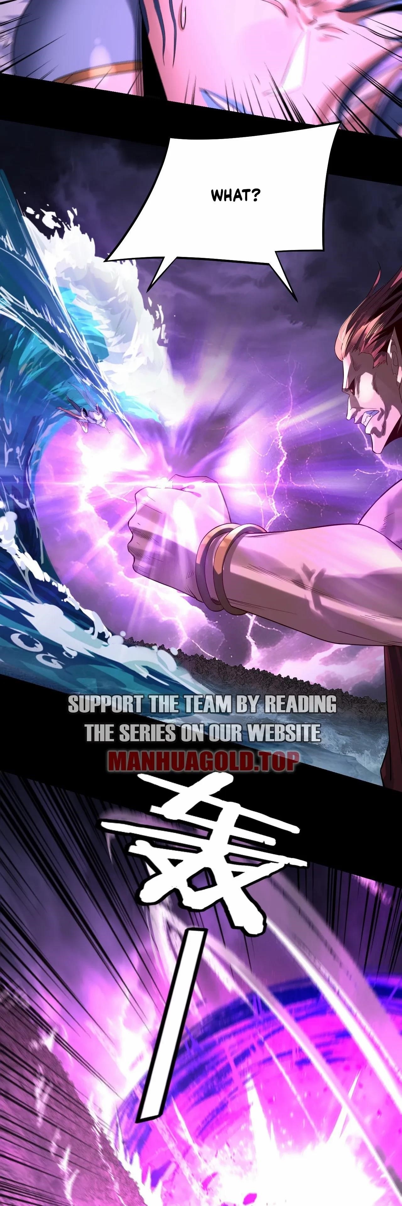 I Am the Fated Villain Chapter 201 - Page 2