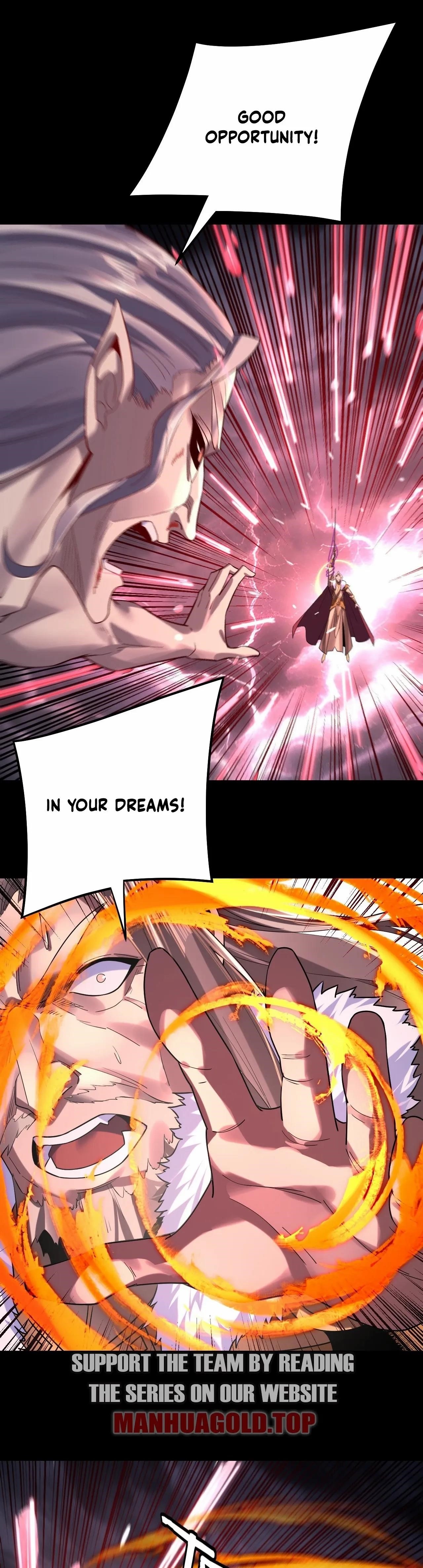 I Am the Fated Villain Chapter 201 - Page 9