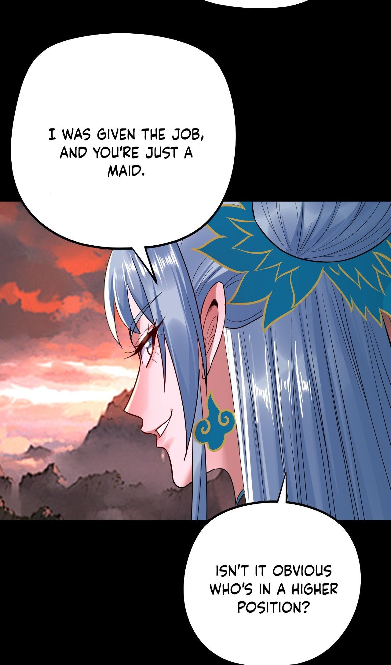 I Am the Fated Villain Chapter 202 - Page 14