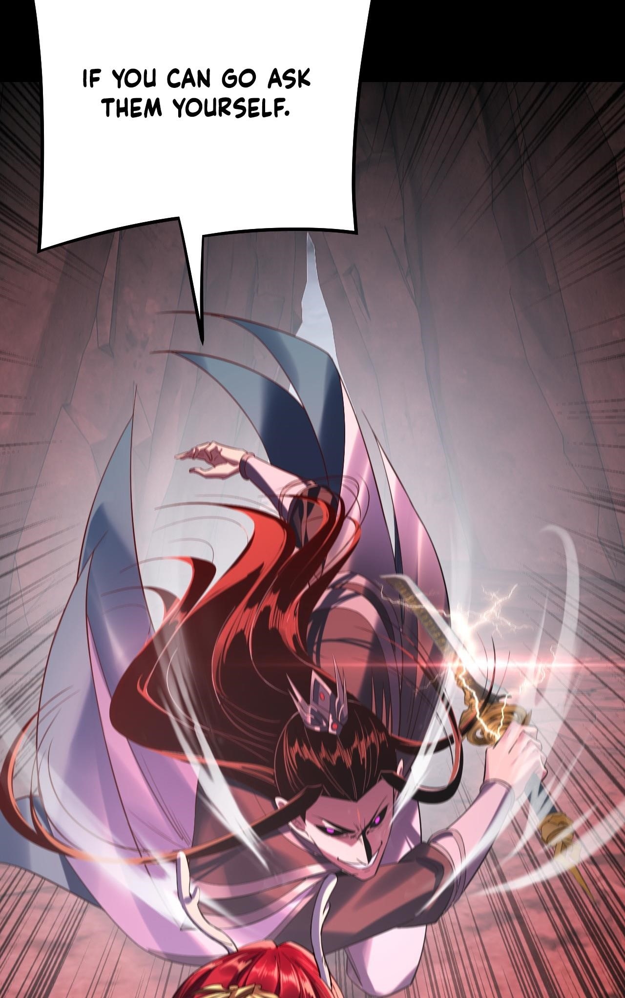 I Am the Fated Villain Chapter 202 - Page 22