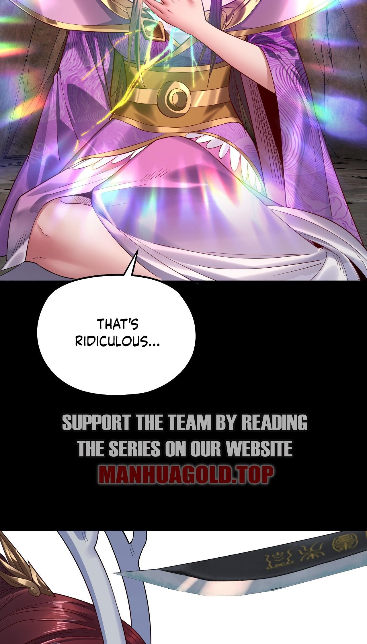 I Am the Fated Villain Chapter 202 - Page 29