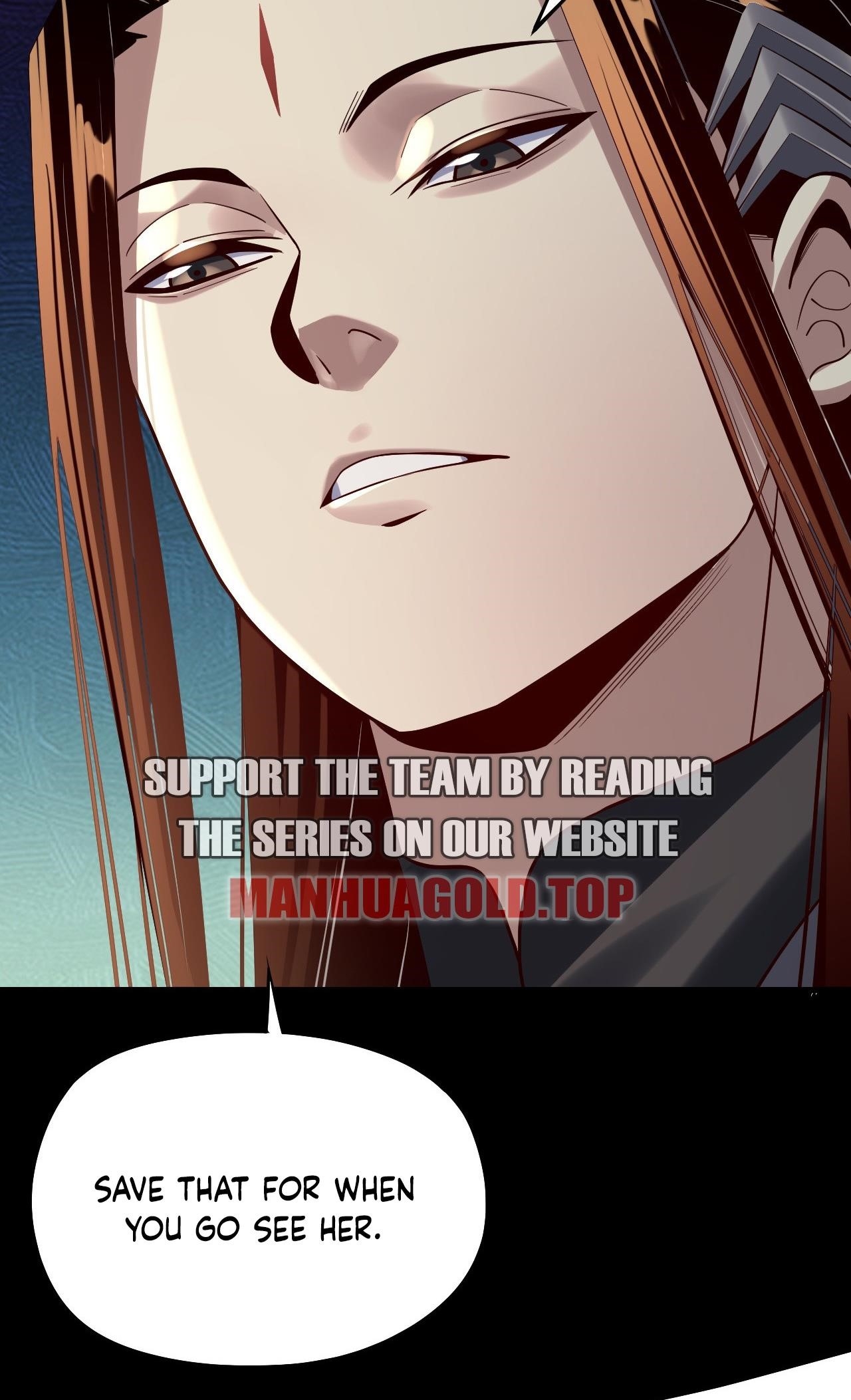 I Am the Fated Villain Chapter 202 - Page 35