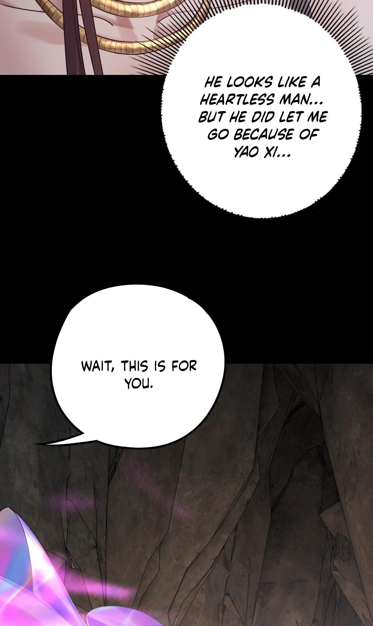 I Am the Fated Villain Chapter 202 - Page 41