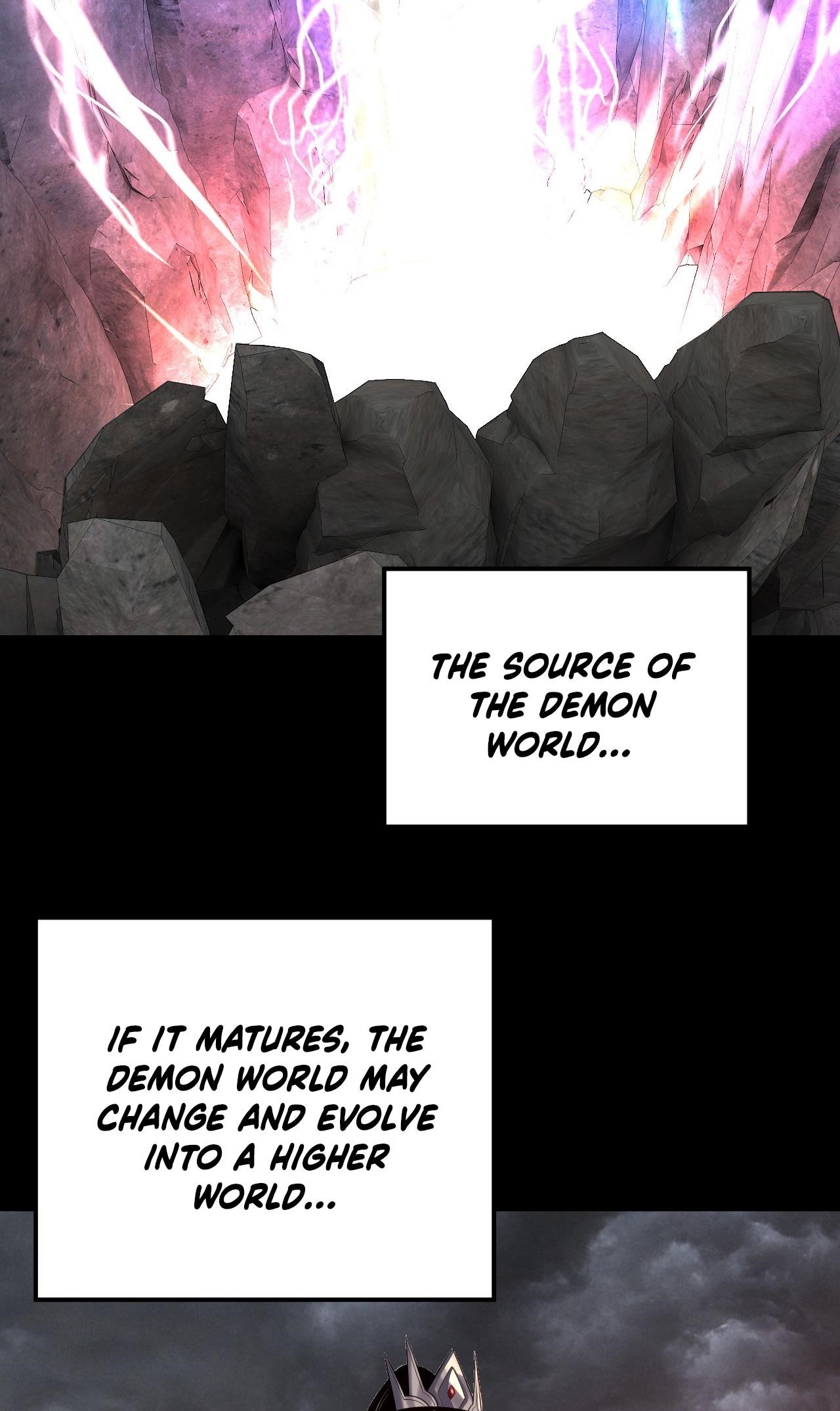 I Am the Fated Villain Chapter 202 - Page 45
