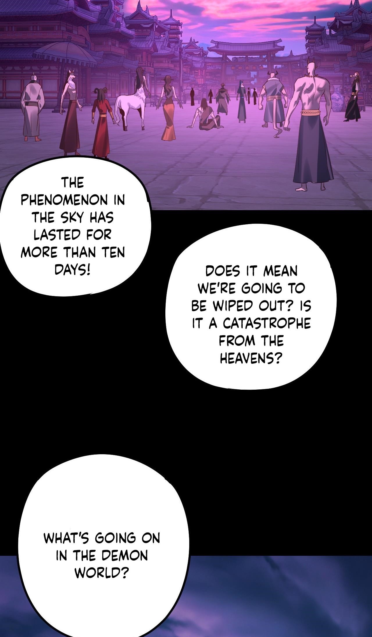 I Am the Fated Villain Chapter 202 - Page 49