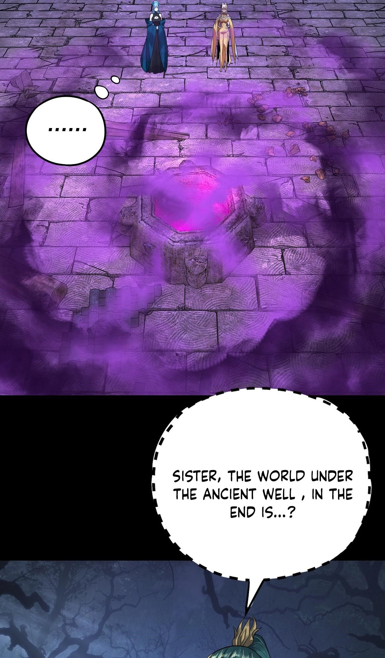 I Am the Fated Villain Chapter 202 - Page 54