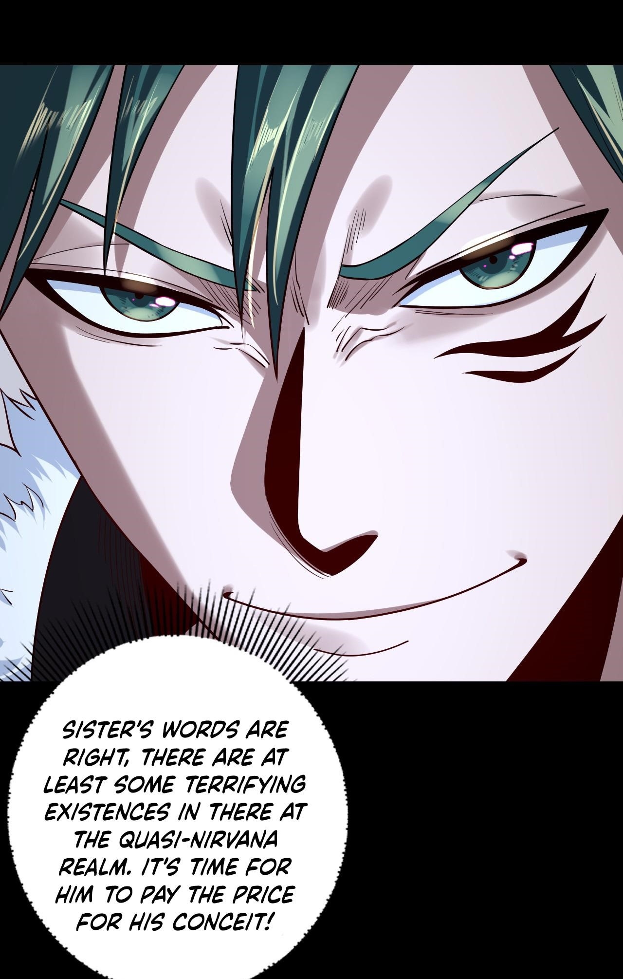 I Am the Fated Villain Chapter 202 - Page 56