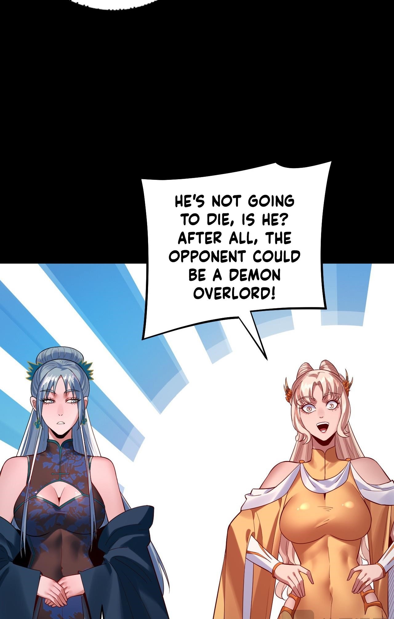 I Am the Fated Villain Chapter 202 - Page 57