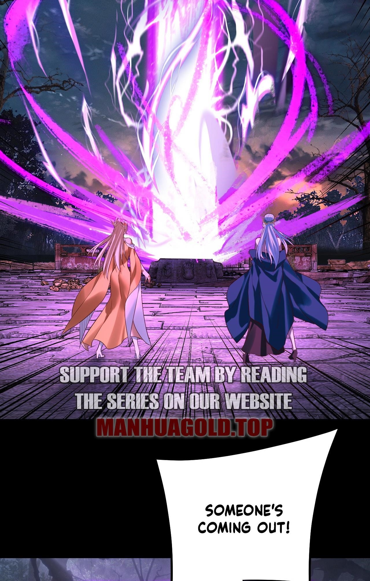 I Am the Fated Villain Chapter 202 - Page 61