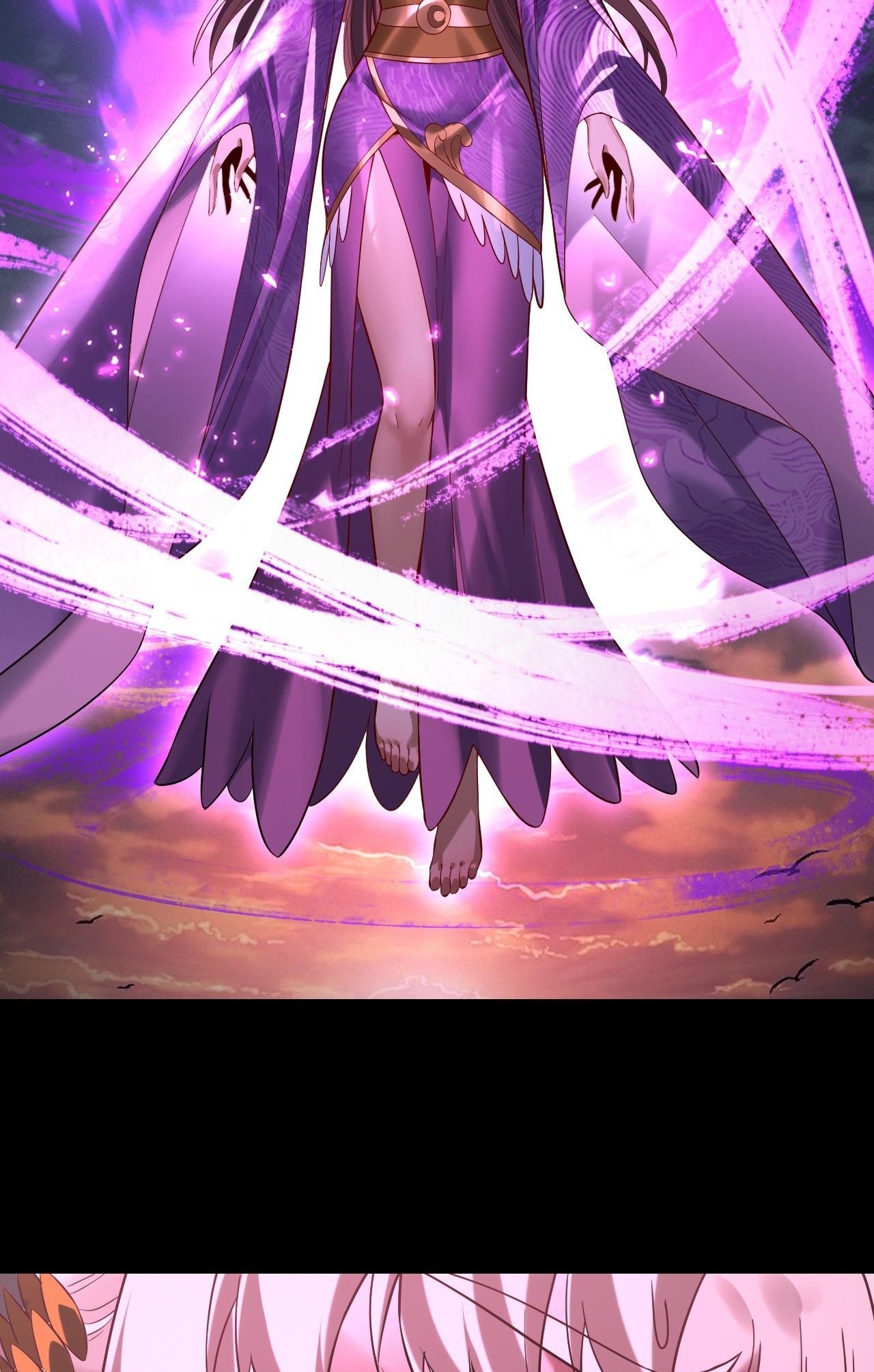 I Am the Fated Villain Chapter 202 - Page 64