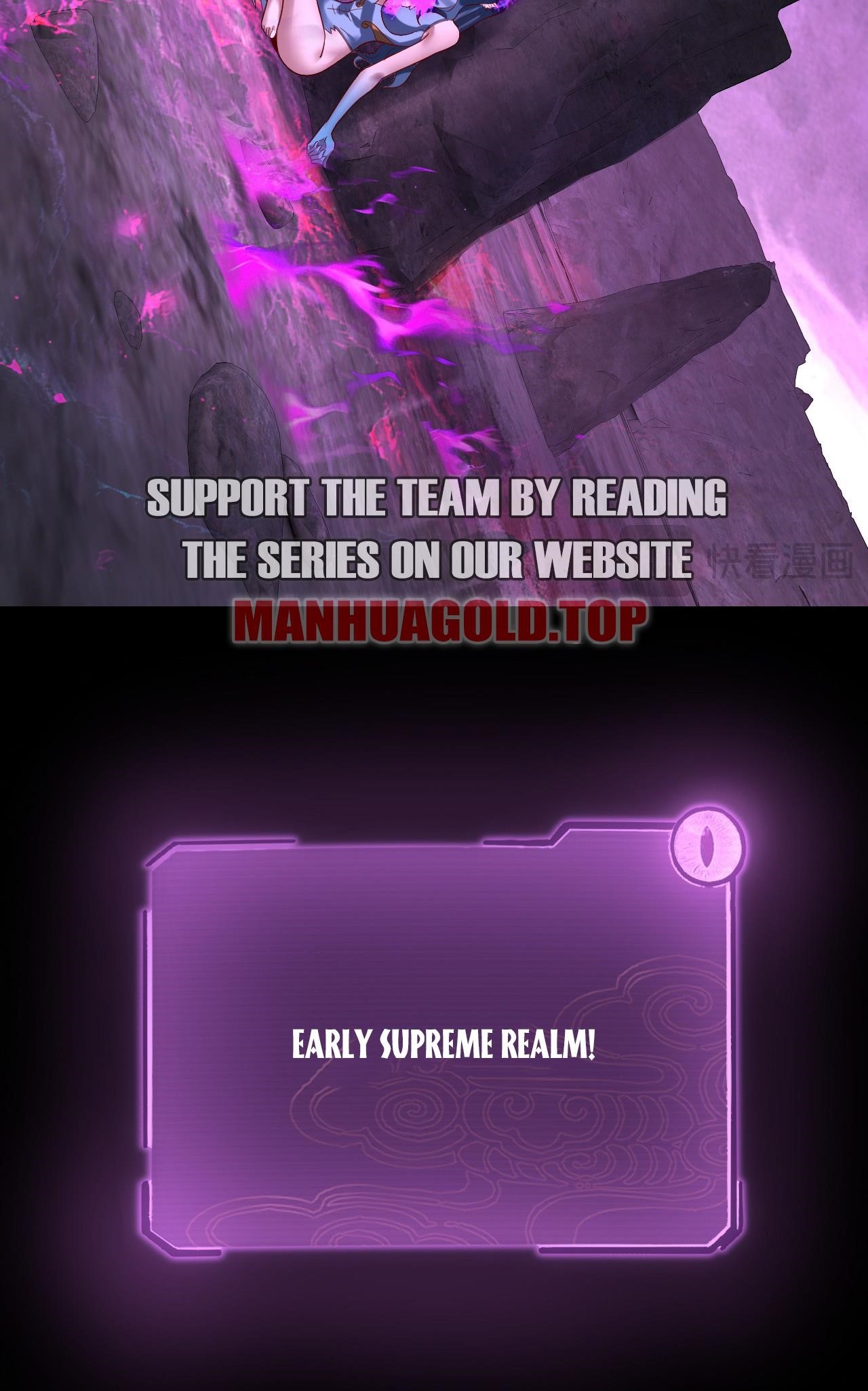 I Am the Fated Villain Chapter 202 - Page 8