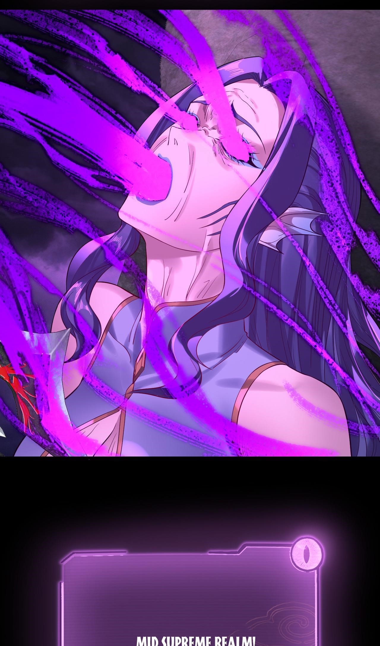 I Am the Fated Villain Chapter 202 - Page 9