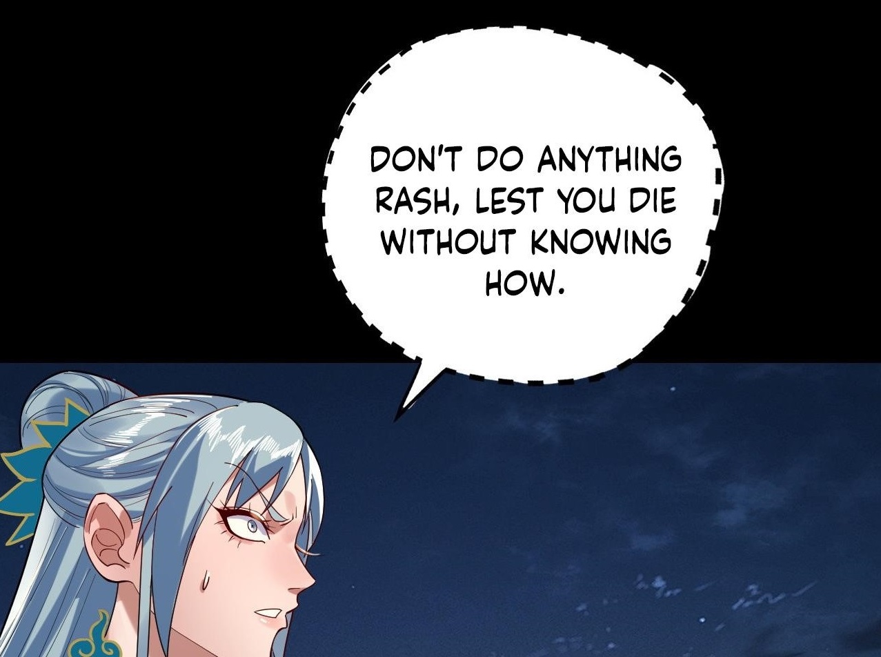 I Am the Fated Villain Chapter 203 - Page 1