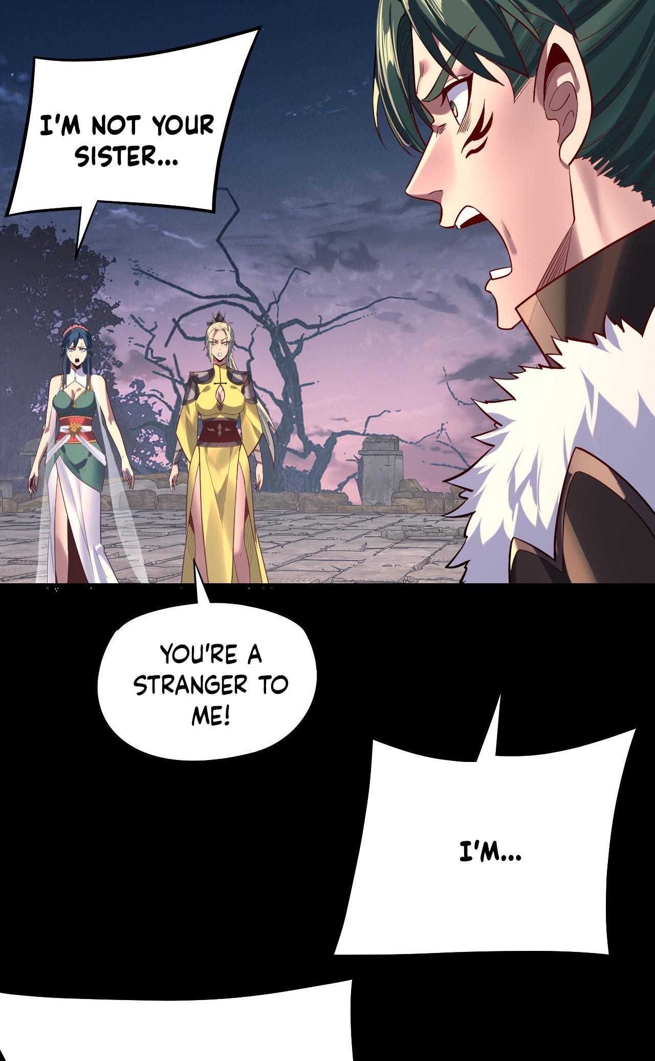 I Am the Fated Villain Chapter 203 - Page 15