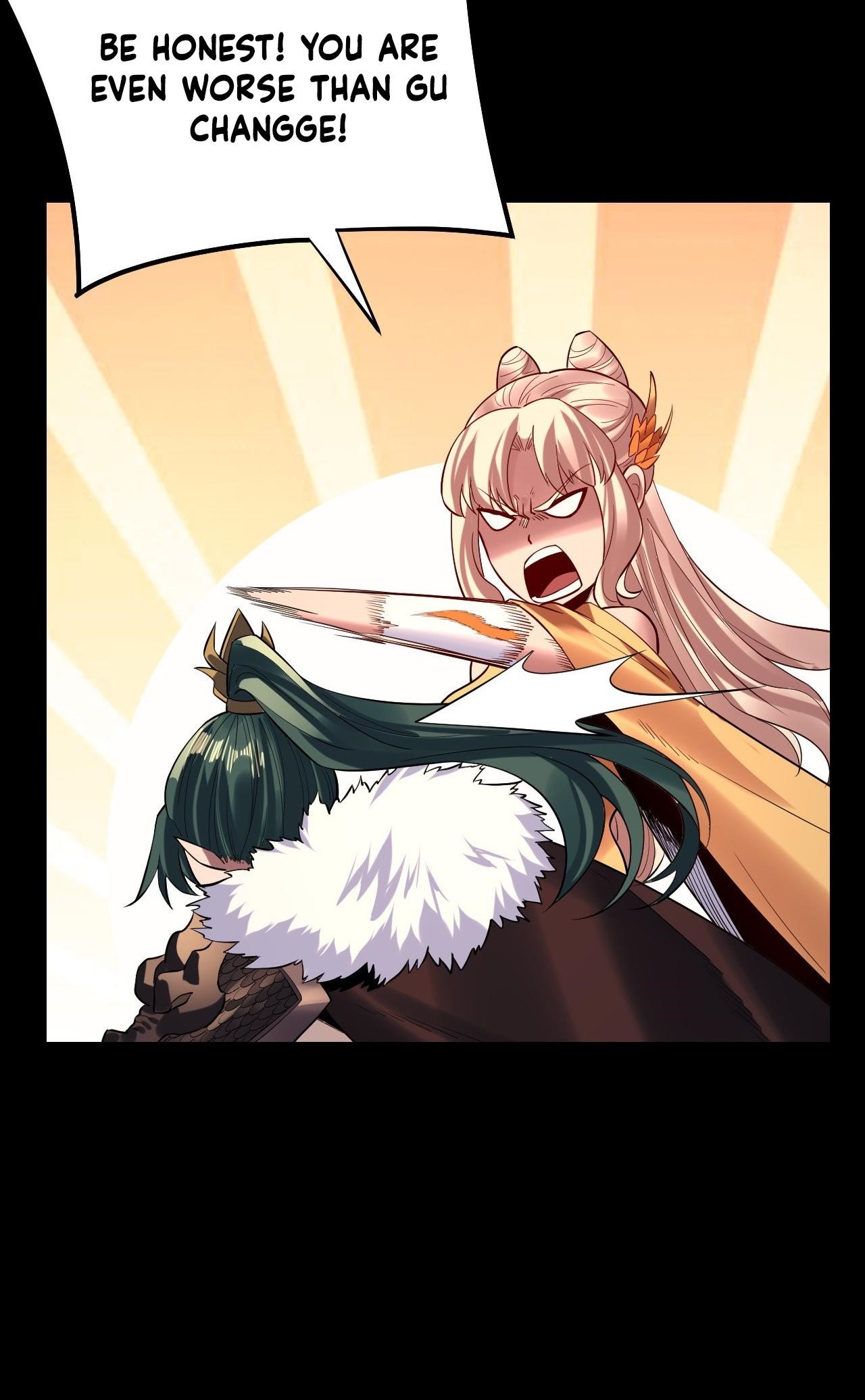 I Am the Fated Villain Chapter 203 - Page 16