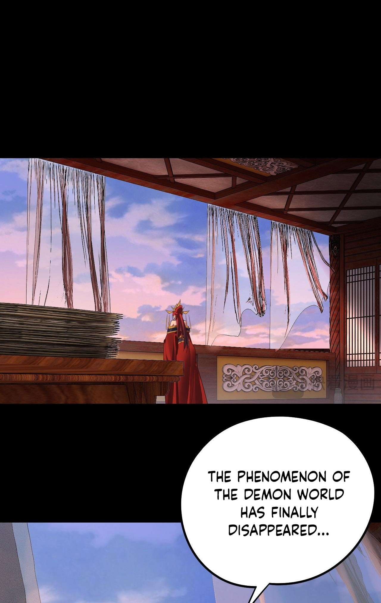 I Am the Fated Villain Chapter 203 - Page 17