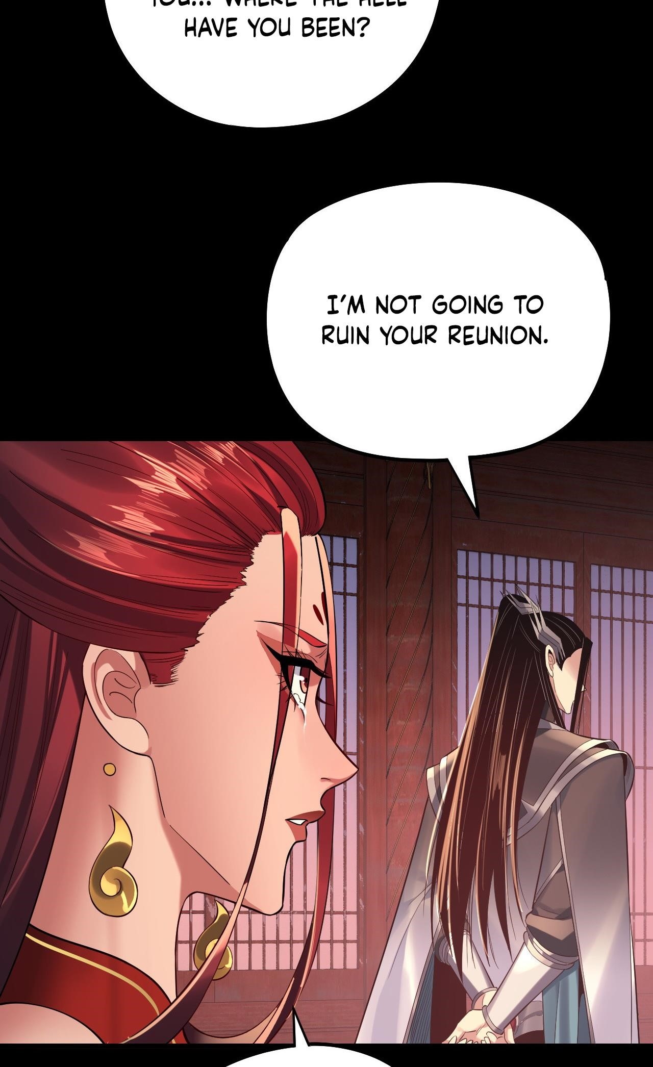 I Am the Fated Villain Chapter 203 - Page 28