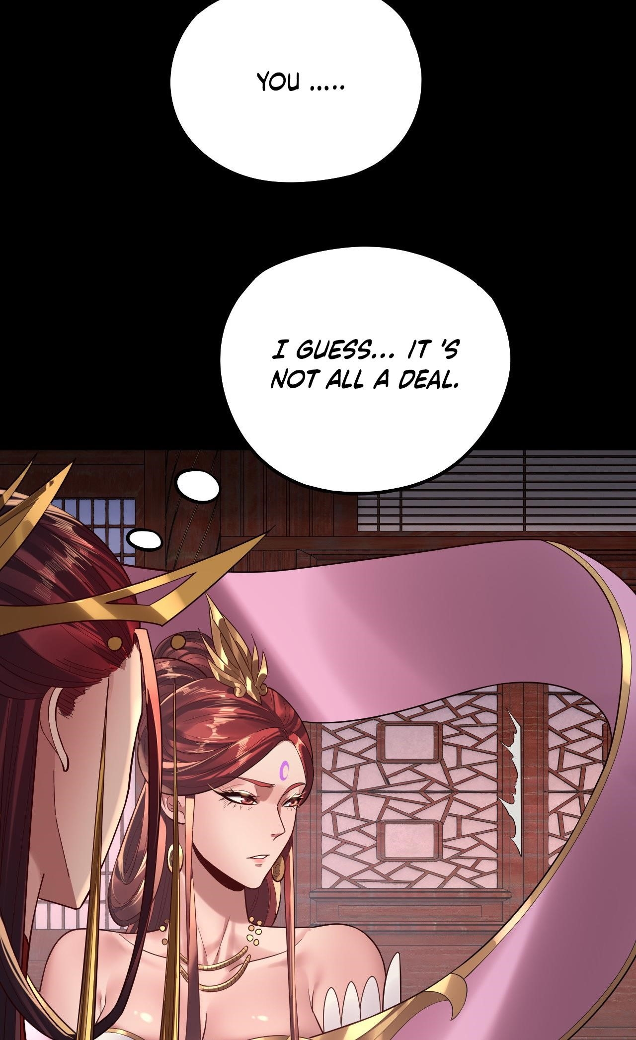 I Am the Fated Villain Chapter 203 - Page 29