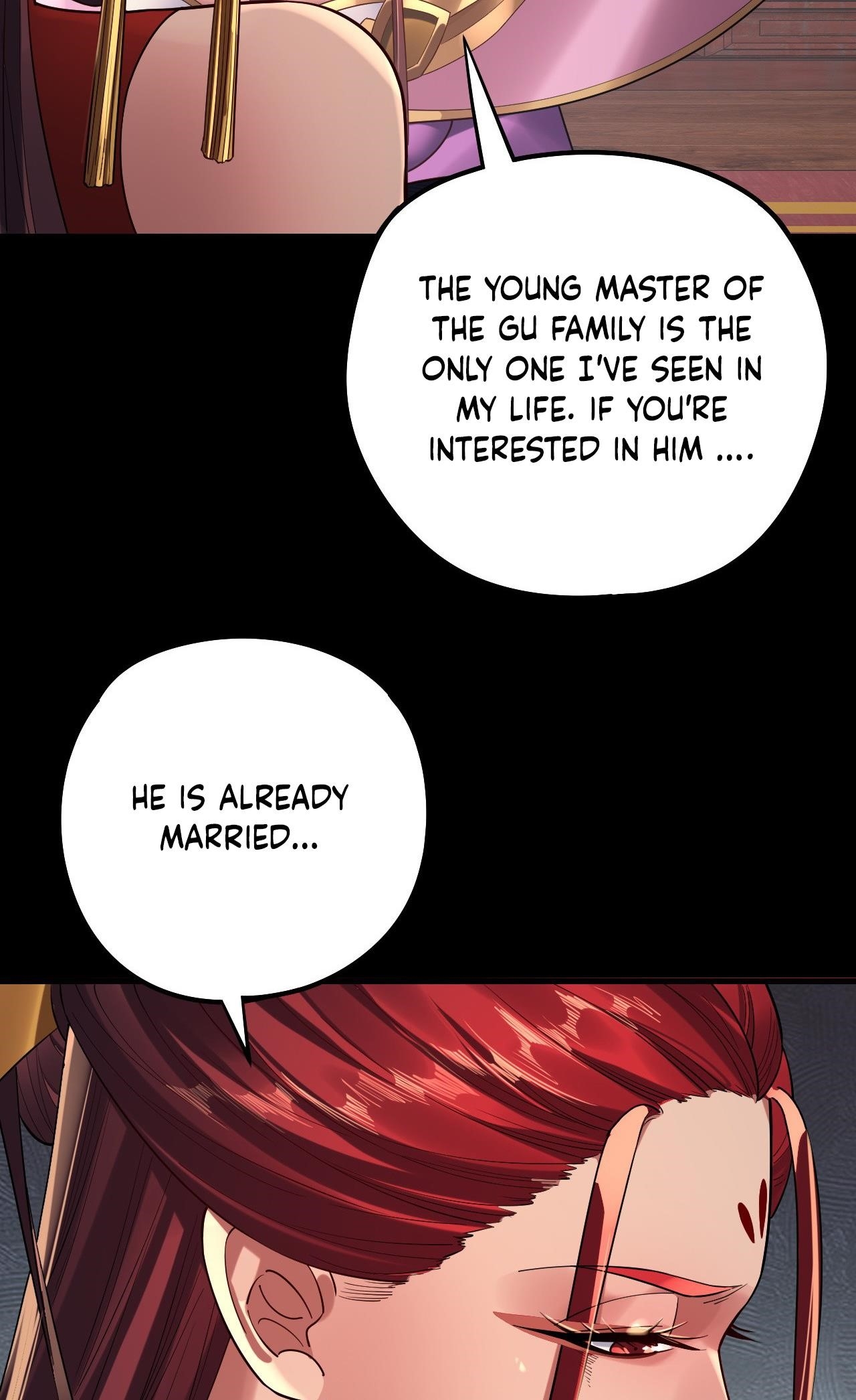 I Am the Fated Villain Chapter 203 - Page 30