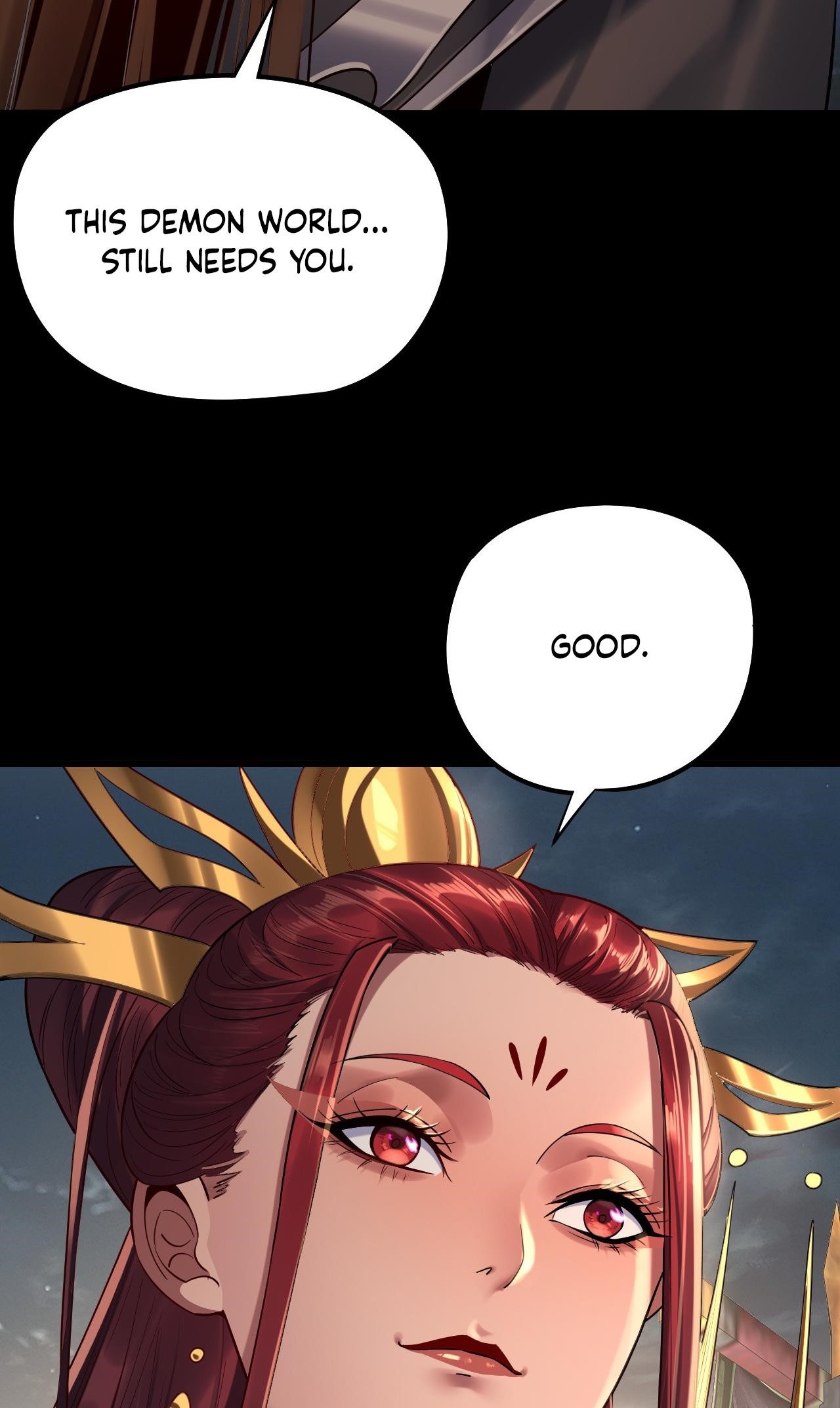 I Am the Fated Villain Chapter 203 - Page 51