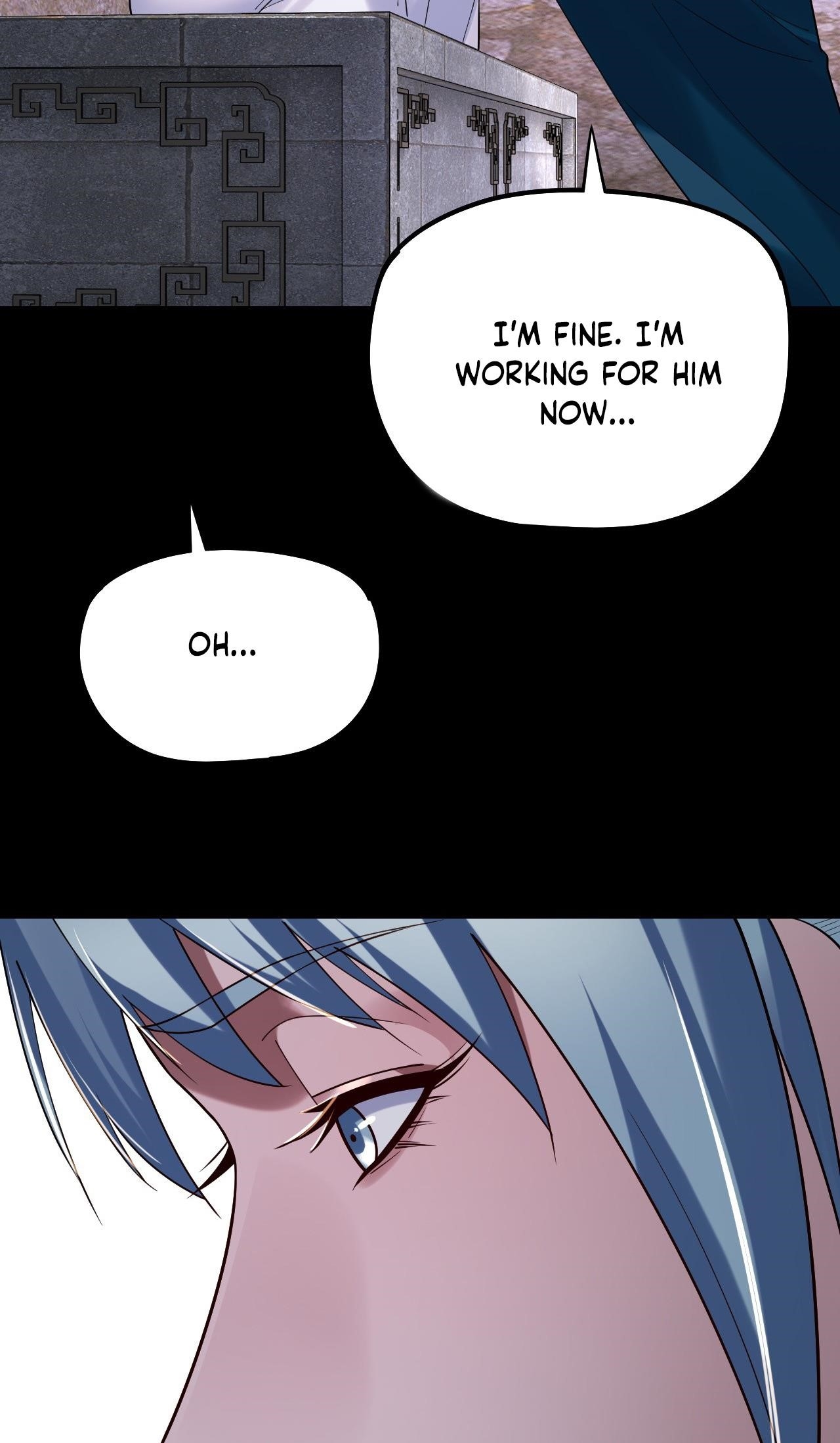 I Am the Fated Villain Chapter 203 - Page 58