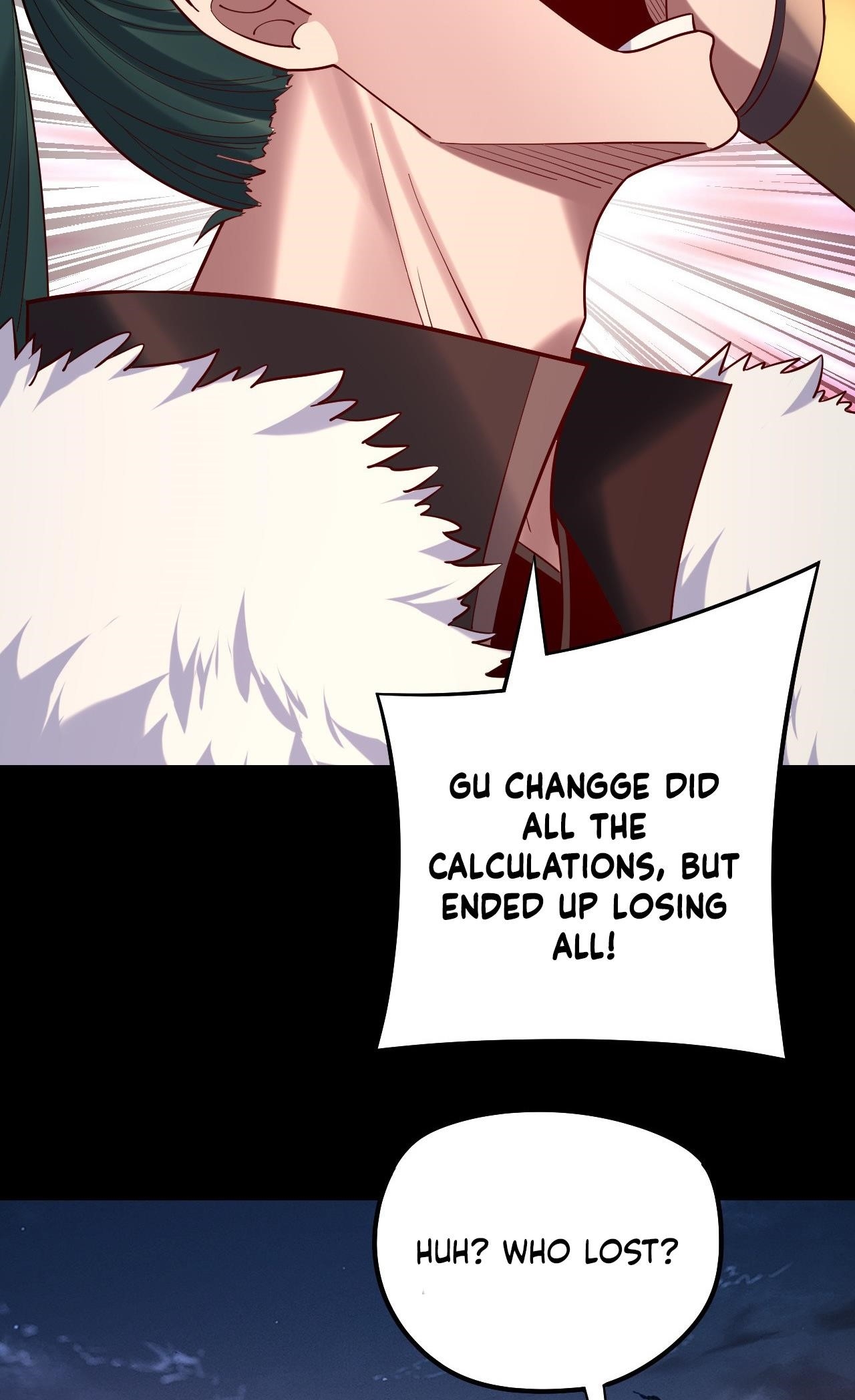 I Am the Fated Villain Chapter 203 - Page 6