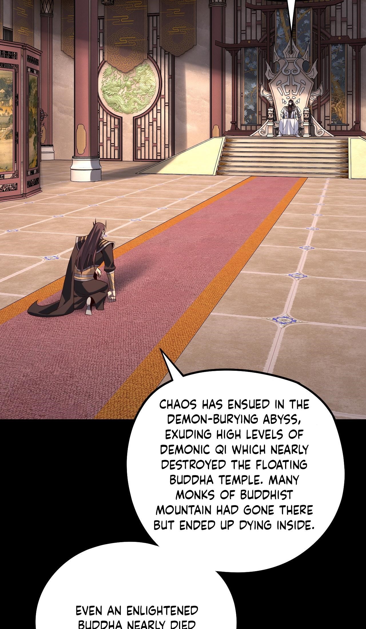 I Am the Fated Villain Chapter 203 - Page 60