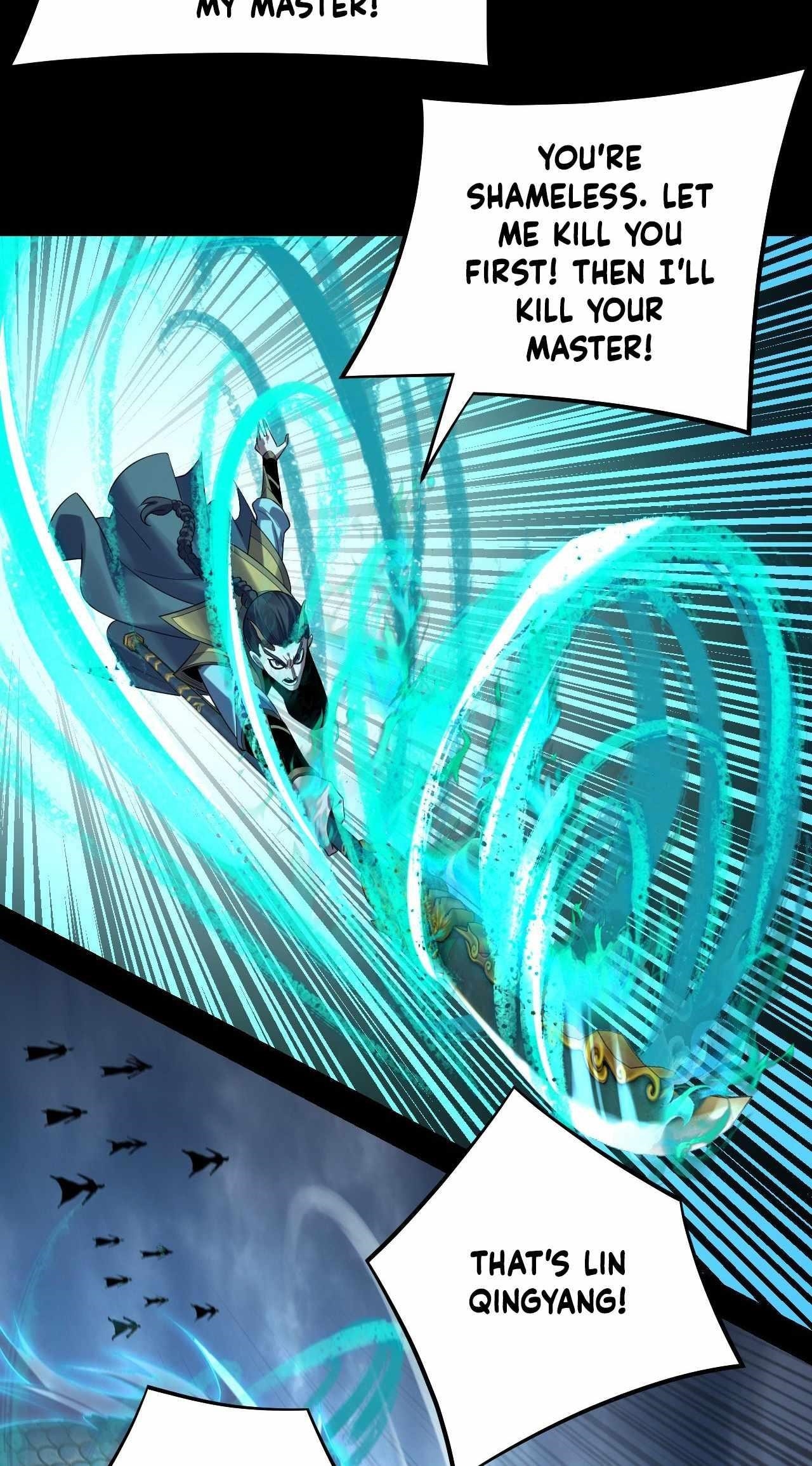 I Am the Fated Villain Chapter 209 - Page 22