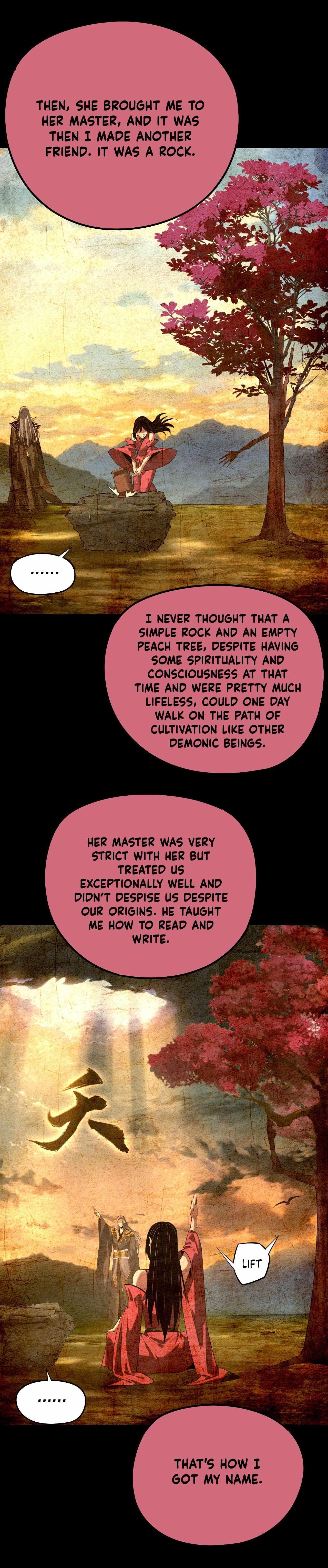 I Am the Fated Villain Chapter 209 - Page 9