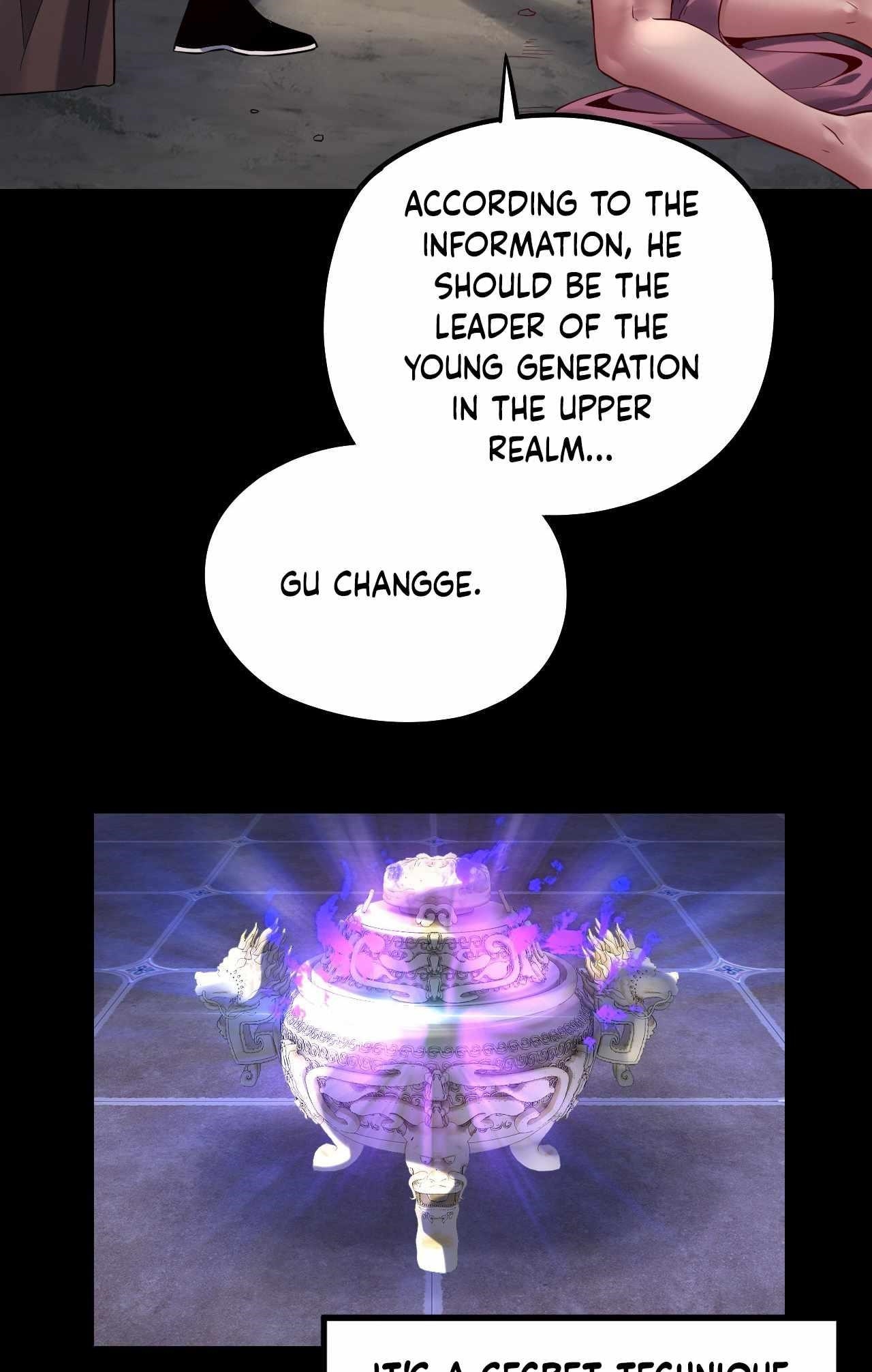 I Am the Fated Villain Chapter 210 - Page 19