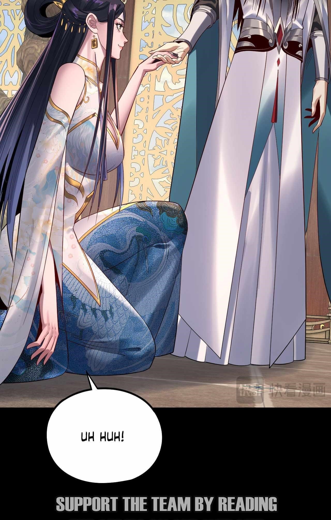 I Am the Fated Villain Chapter 210 - Page 23