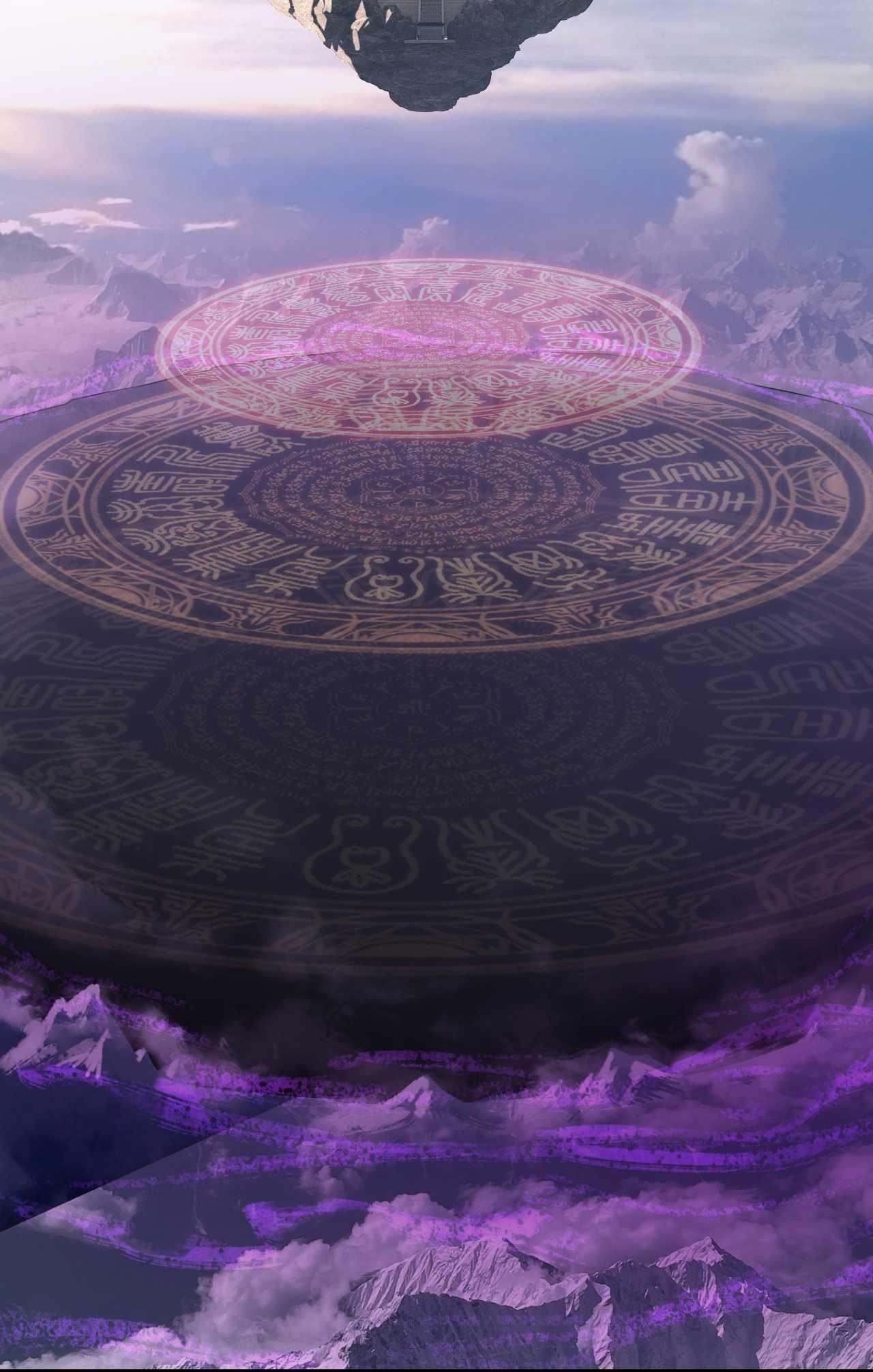 I Am the Fated Villain Chapter 210 - Page 25