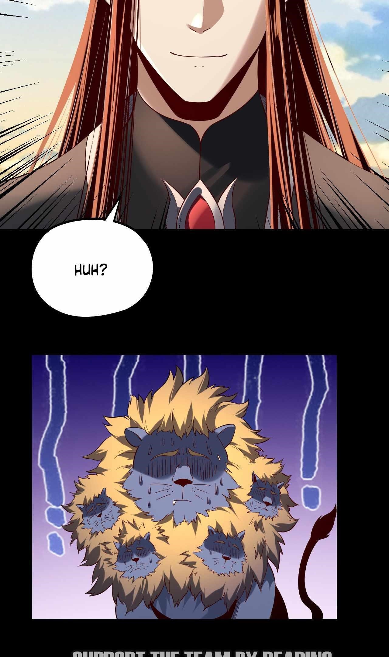 I Am the Fated Villain Chapter 210 - Page 28