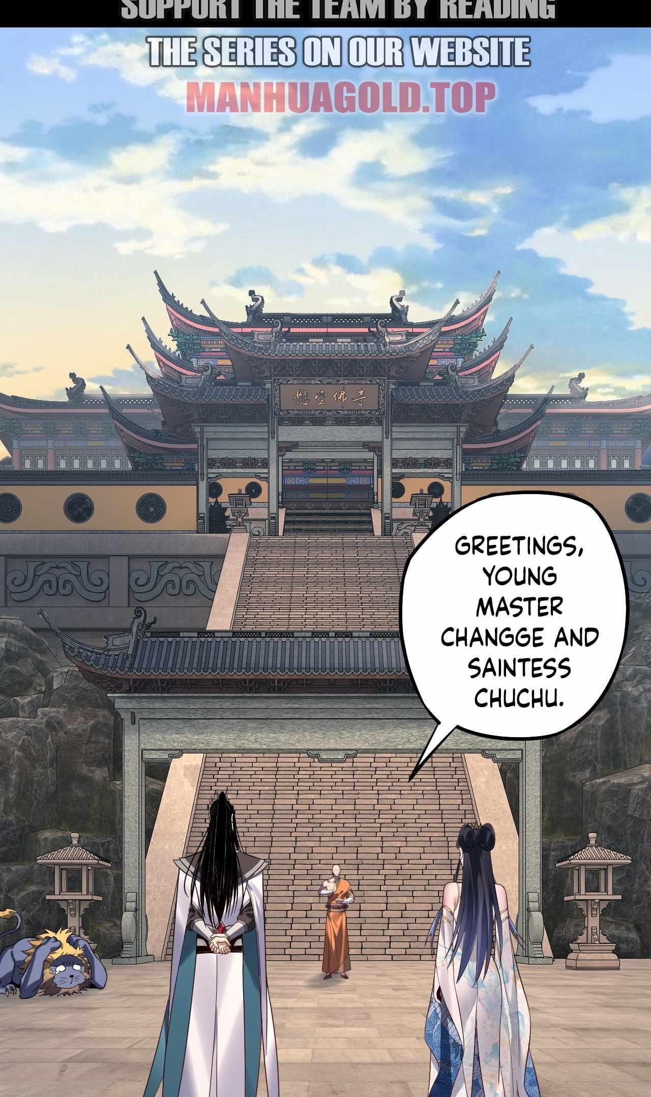 I Am the Fated Villain Chapter 210 - Page 29