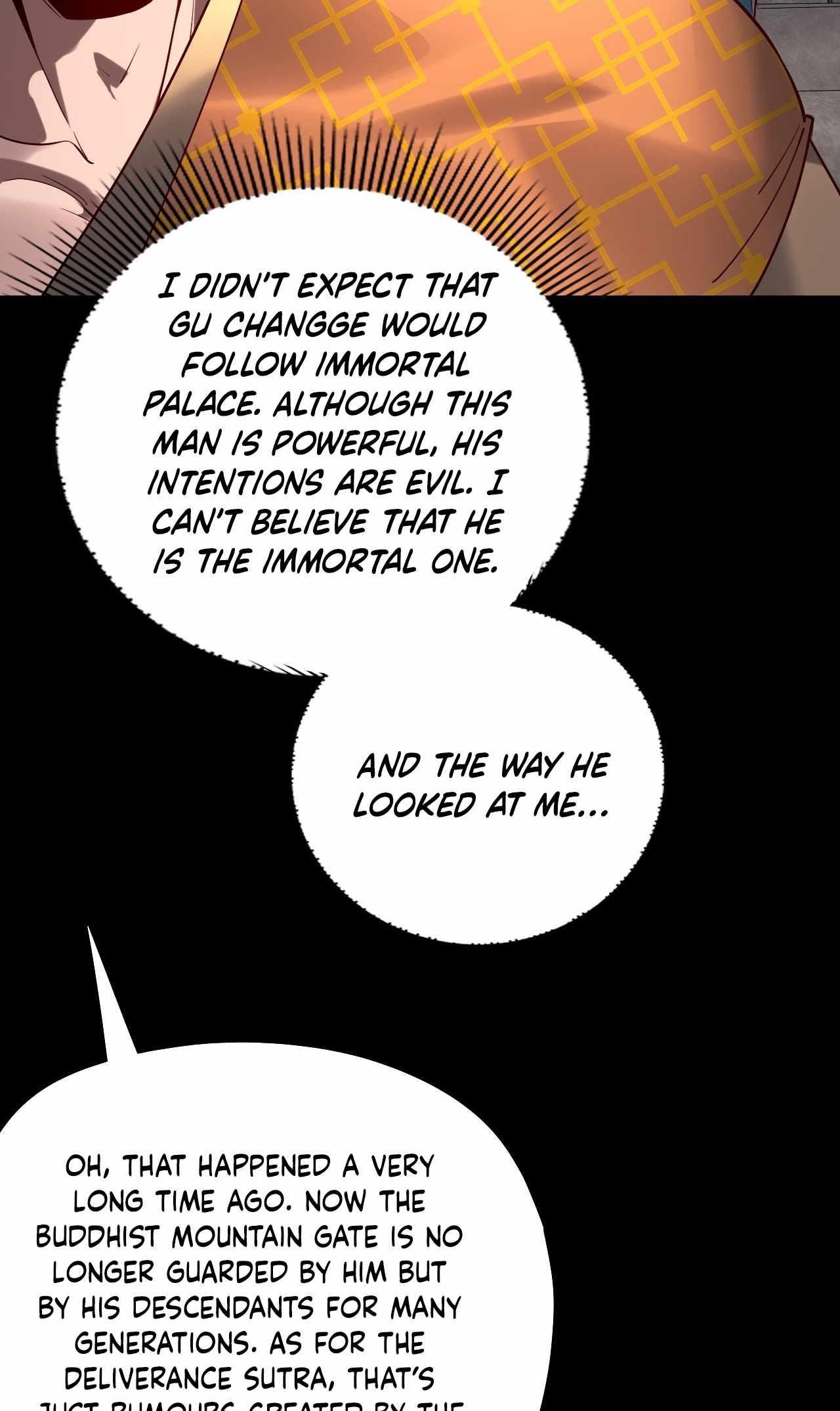 I Am the Fated Villain Chapter 210 - Page 34