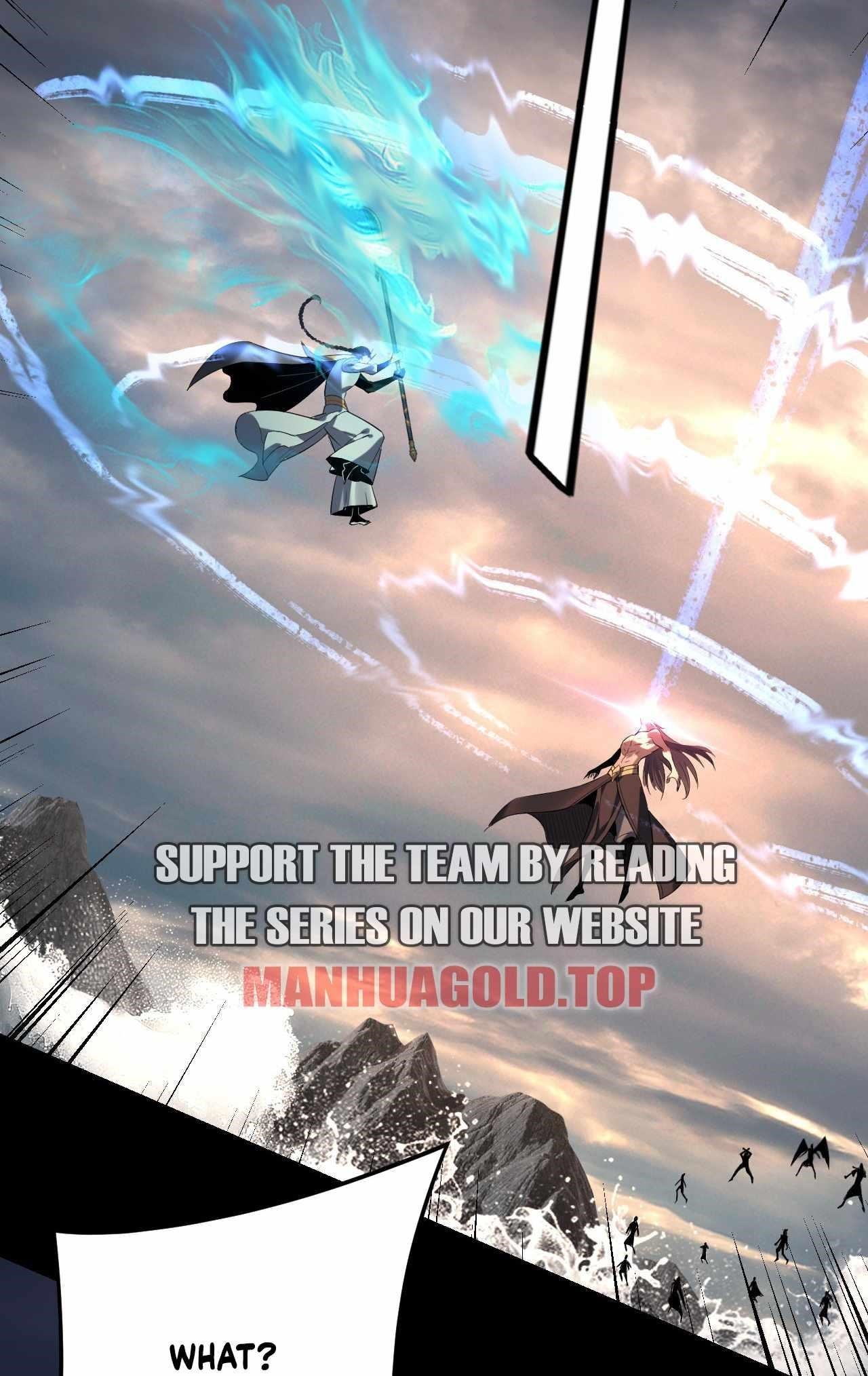 I Am the Fated Villain Chapter 210 - Page 4