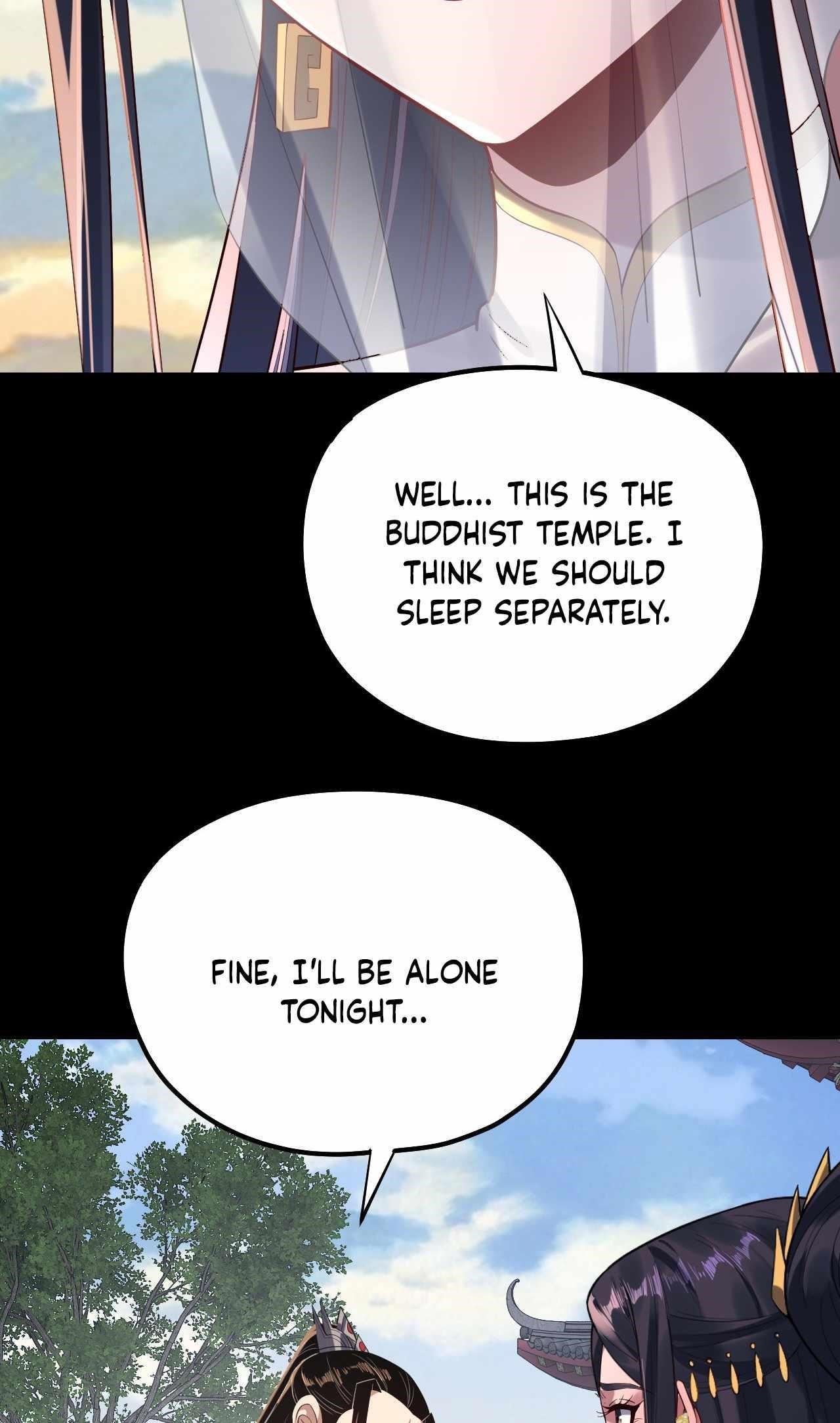 I Am the Fated Villain Chapter 210 - Page 43