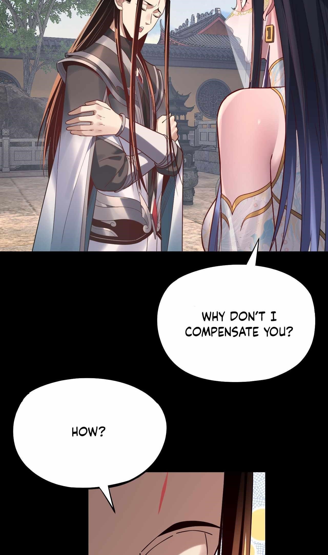 I Am the Fated Villain Chapter 210 - Page 44