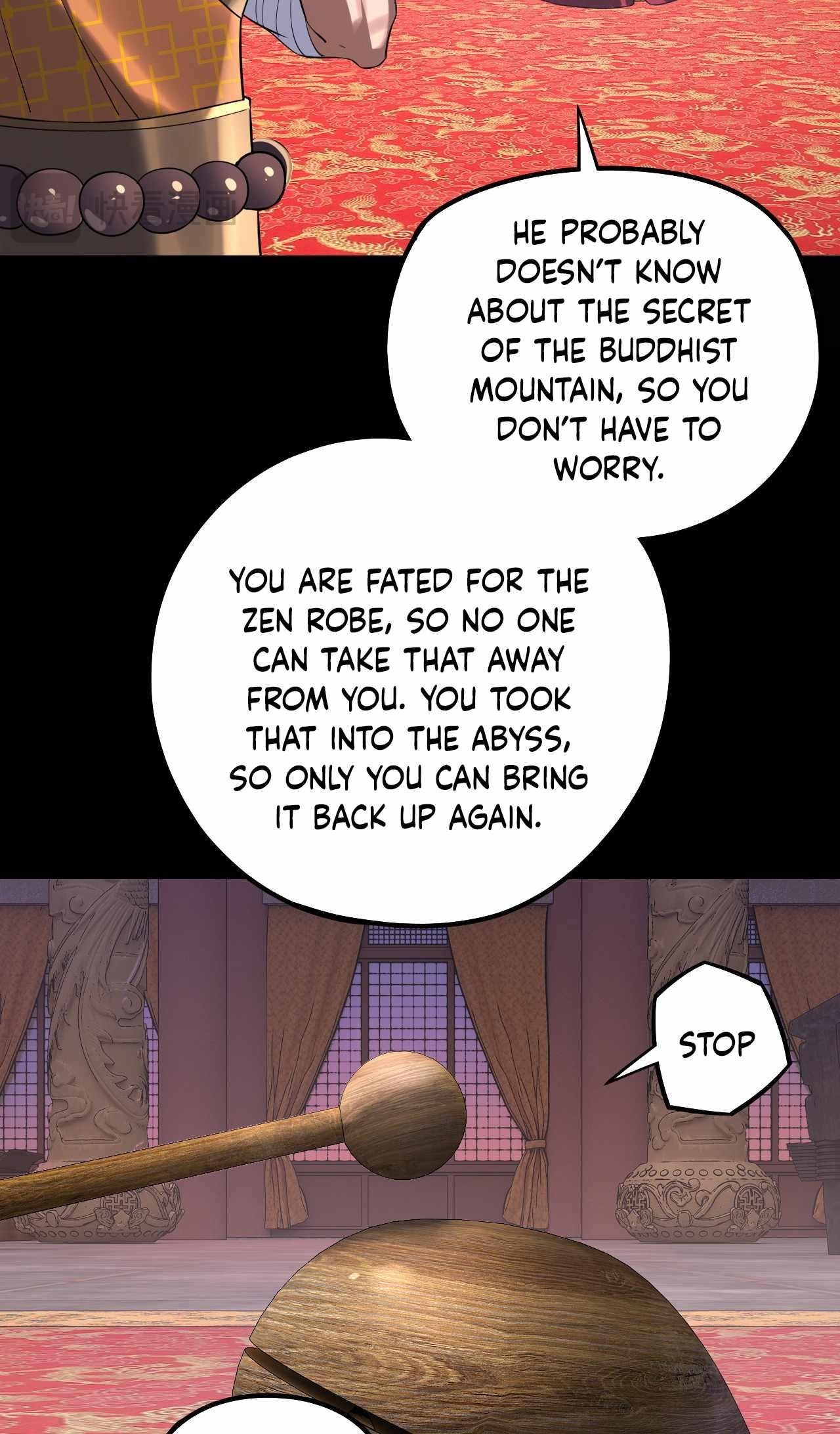 I Am the Fated Villain Chapter 210 - Page 55