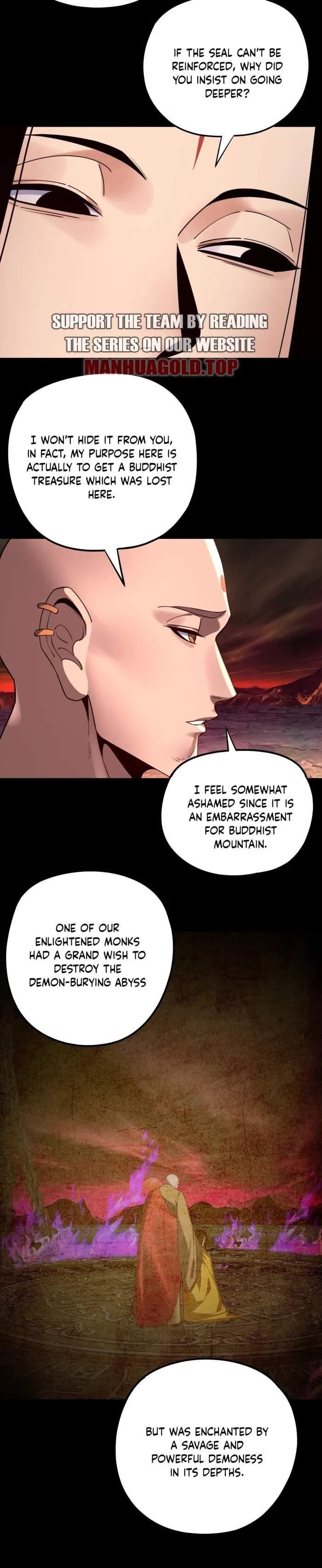 I Am the Fated Villain Chapter 211 - Page 14