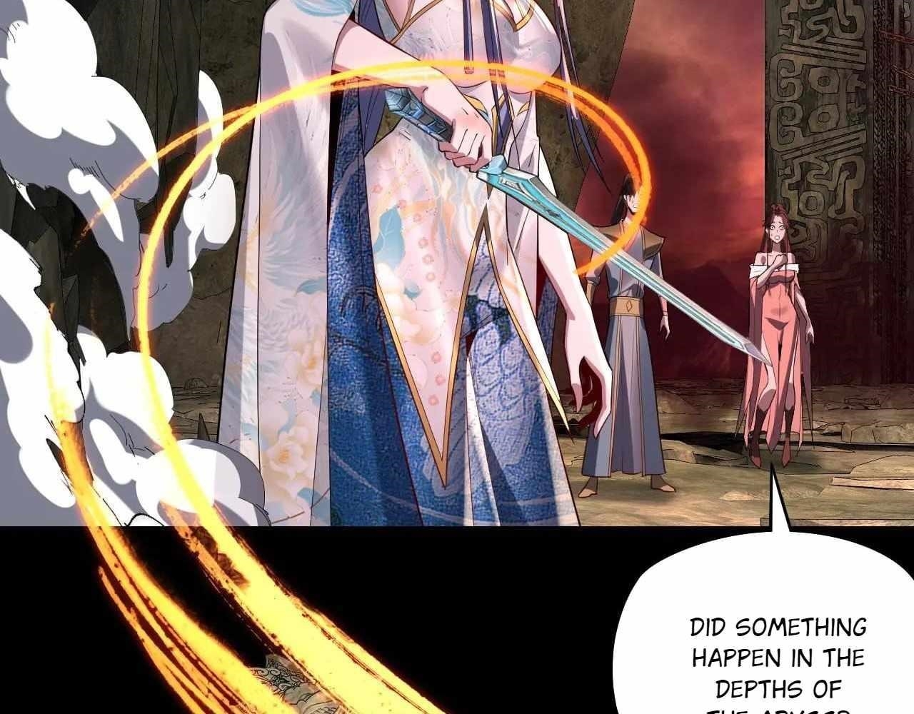 I Am the Fated Villain Chapter 213 - Page 15