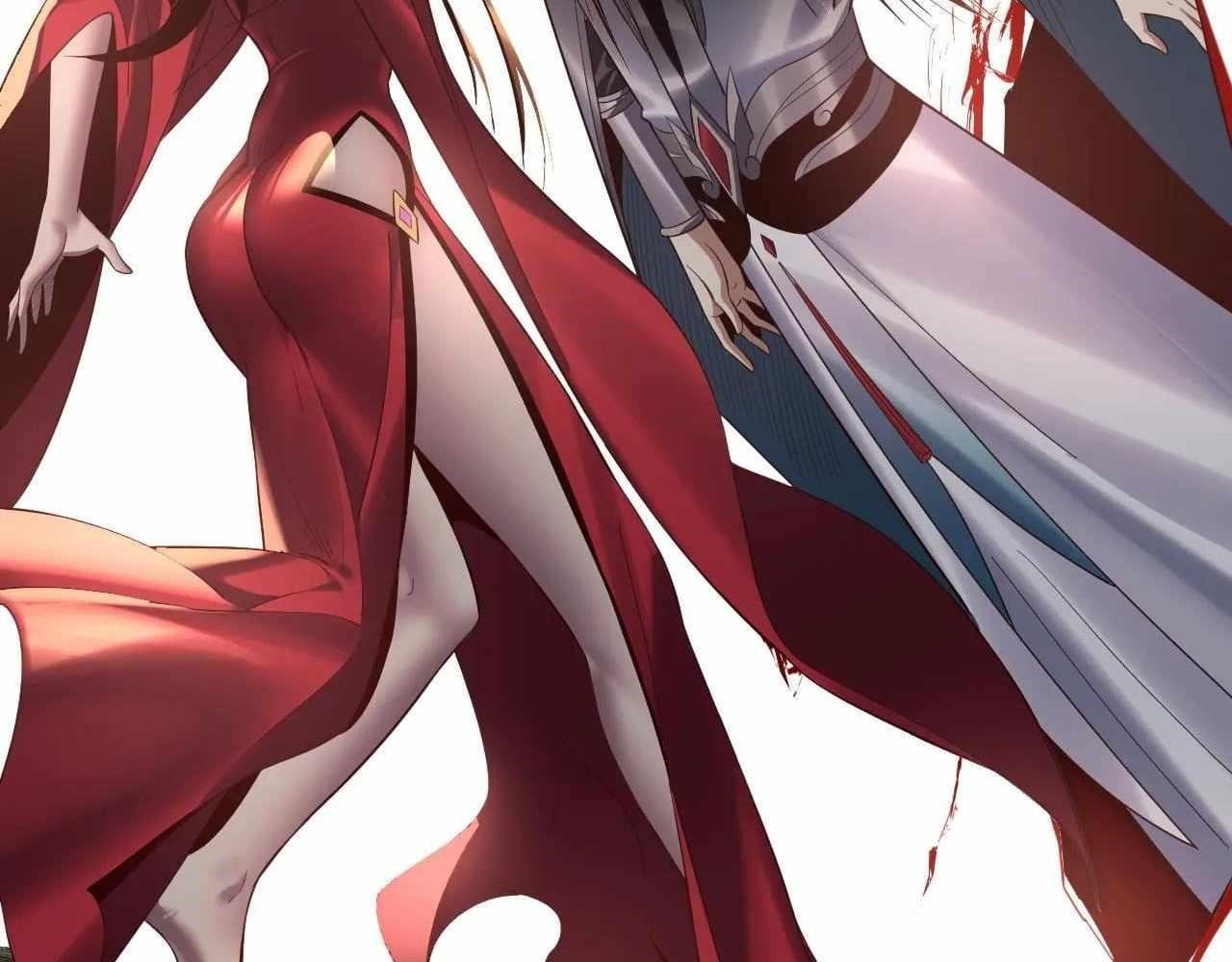 I Am the Fated Villain Chapter 213 - Page 29