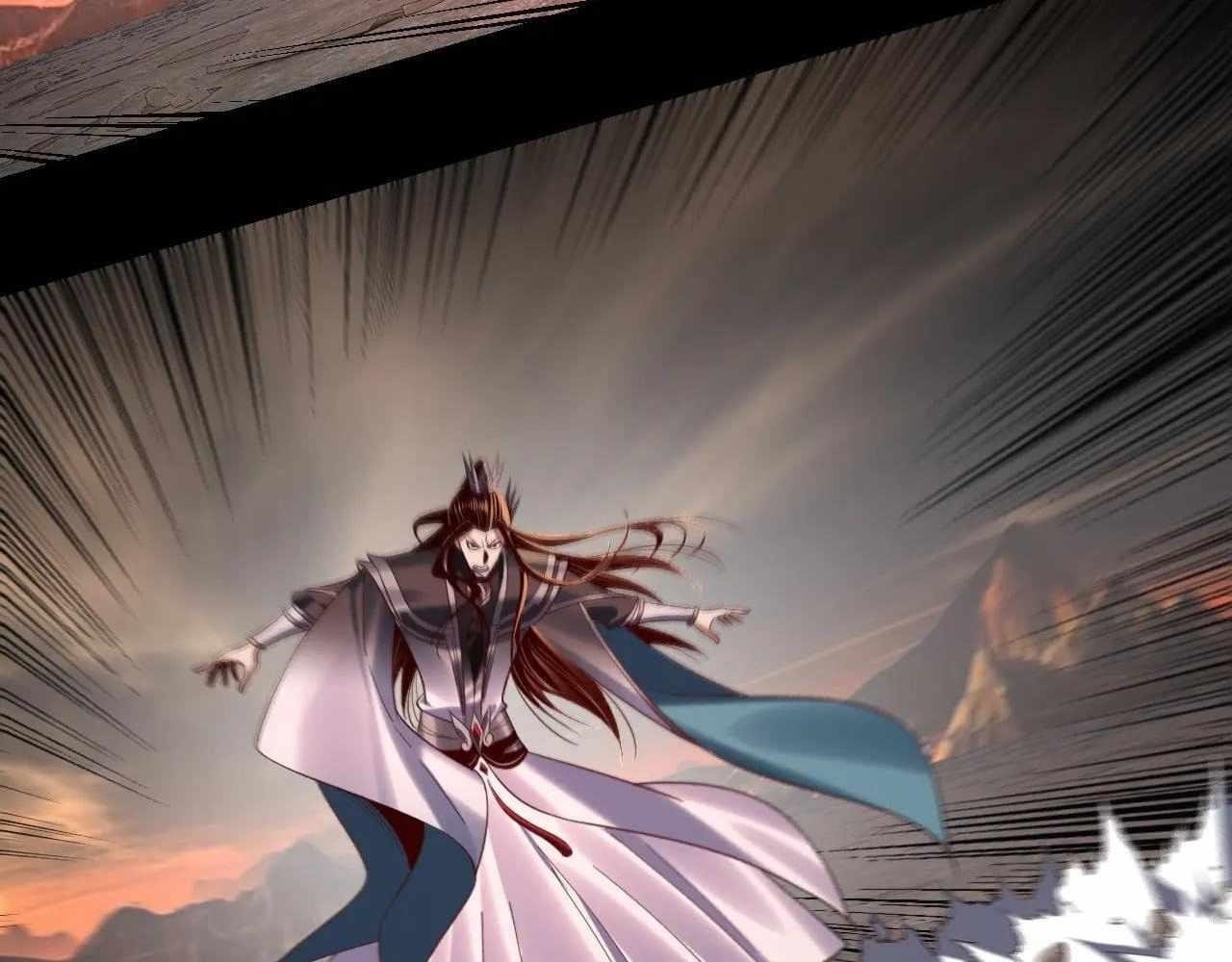 I Am the Fated Villain Chapter 213 - Page 32