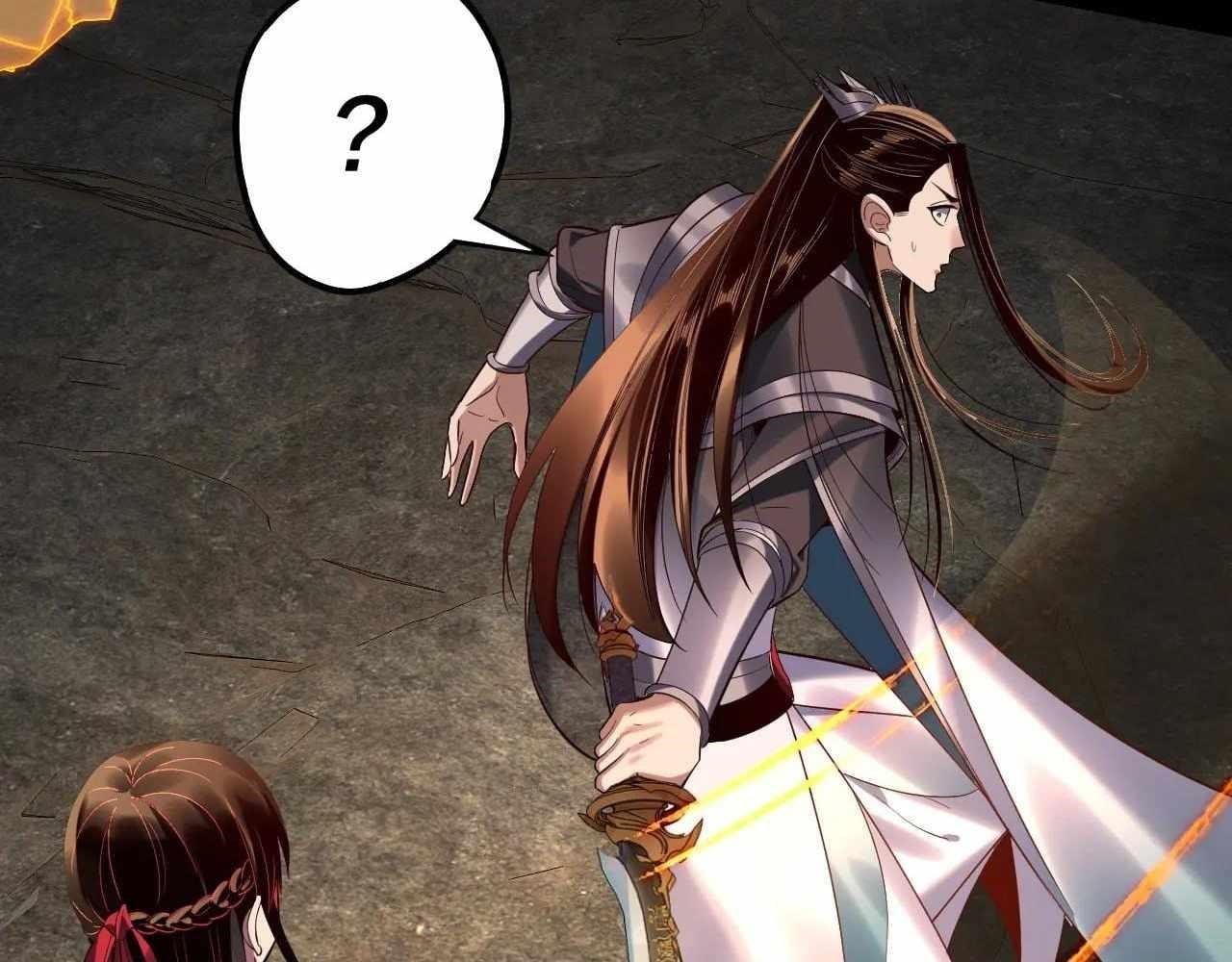 I Am the Fated Villain Chapter 213 - Page 38